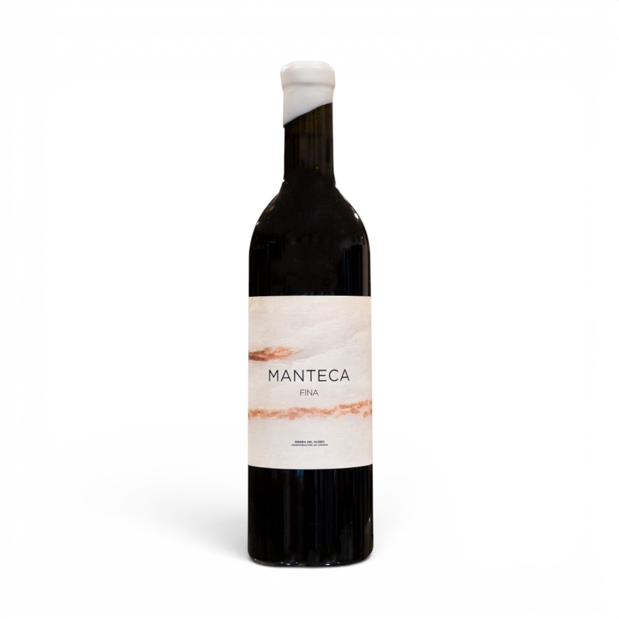 Manteca Fina Crianza — La Compañía Gourmet