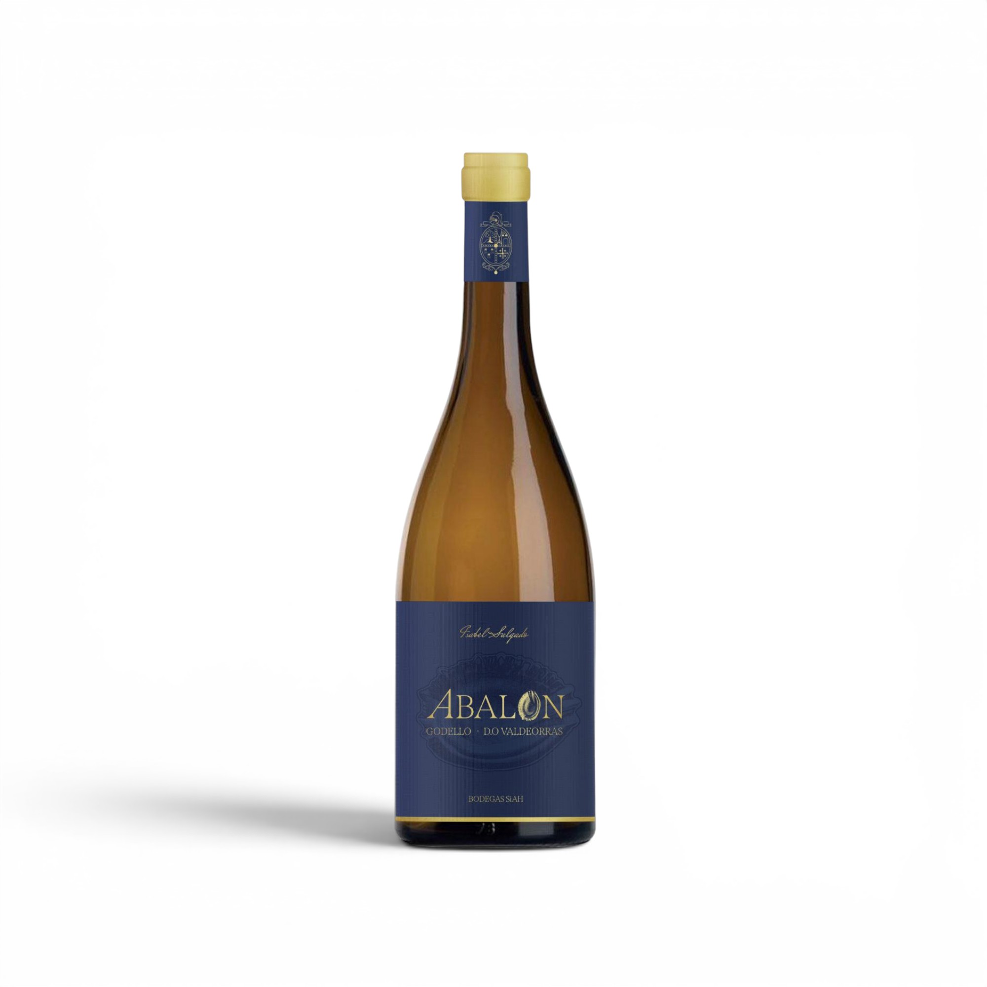 Abalón Godello — Vinos Blancos — La Compania Gourmet