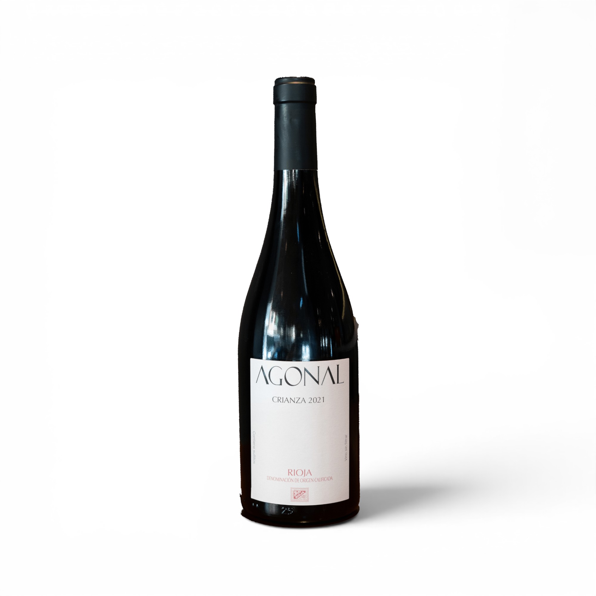 Agonal Crianza — Vinos Tintos — La Compania Gourmet