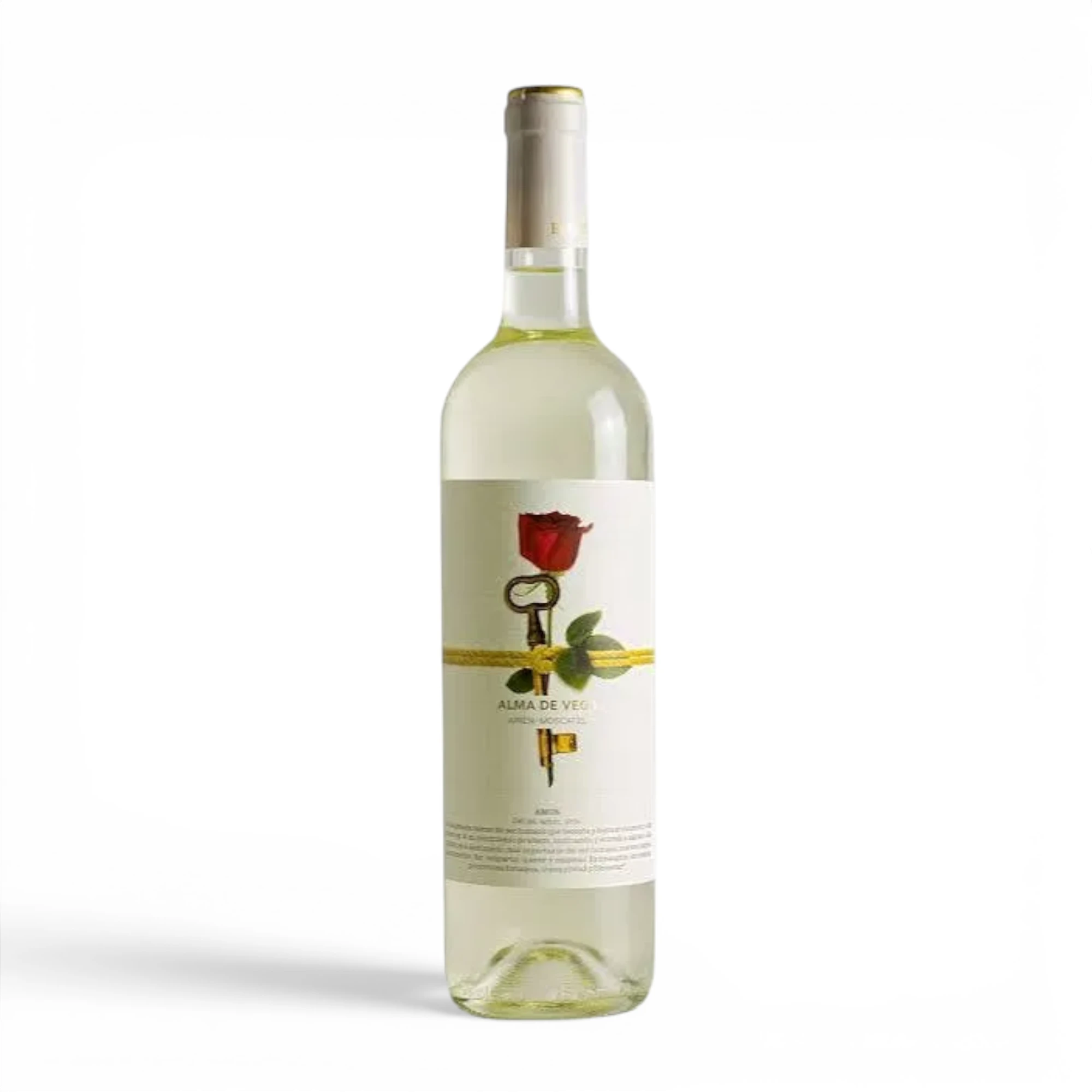 Alma de Vega - Airen Moscatel