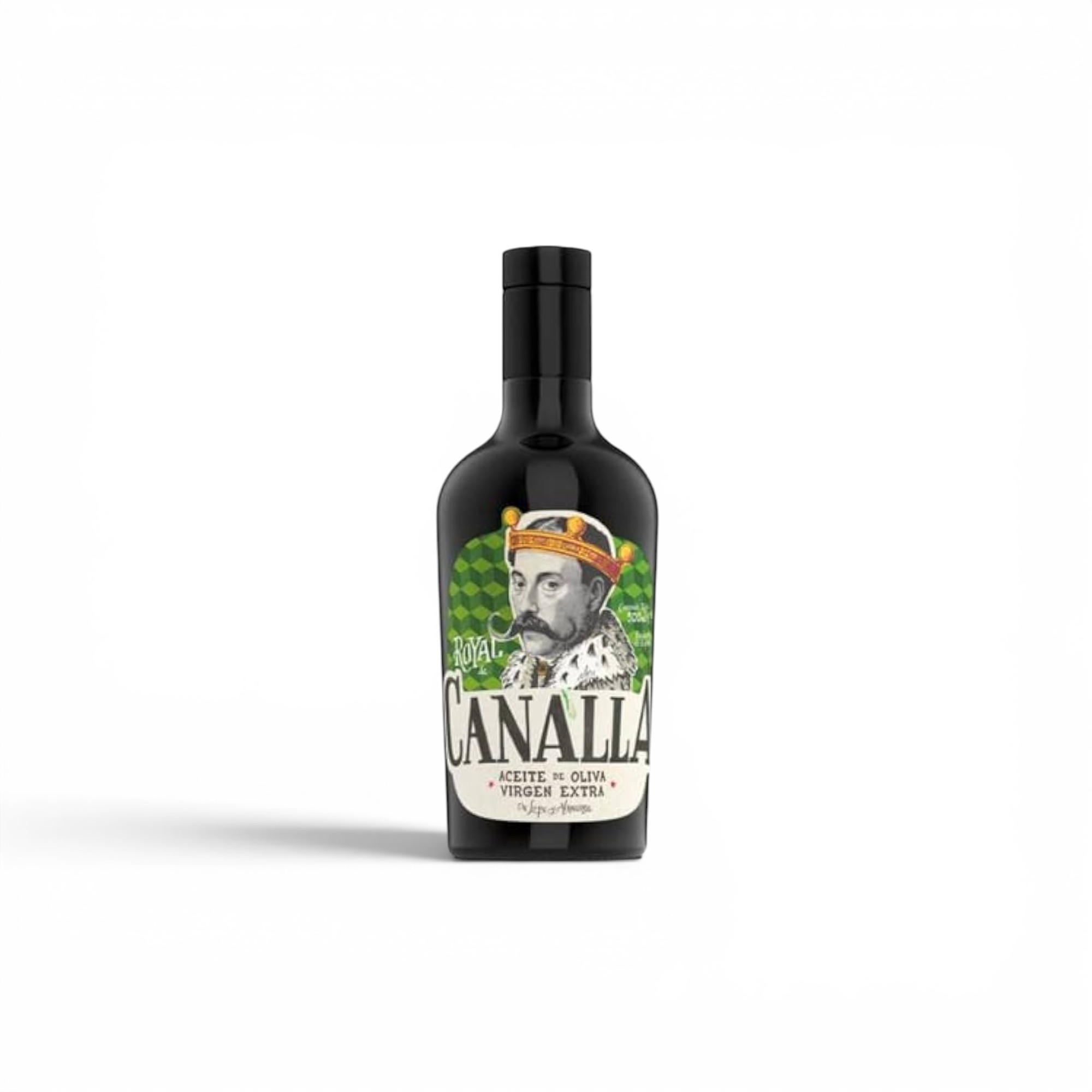 AOVE Canalla — Aceites AOVE — La Compania Gourmet