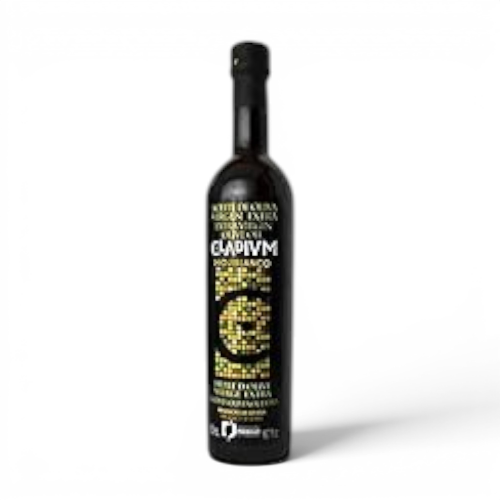 AOVE Cladivm Picudo — Aceites AOVE — La Compania Gourmet