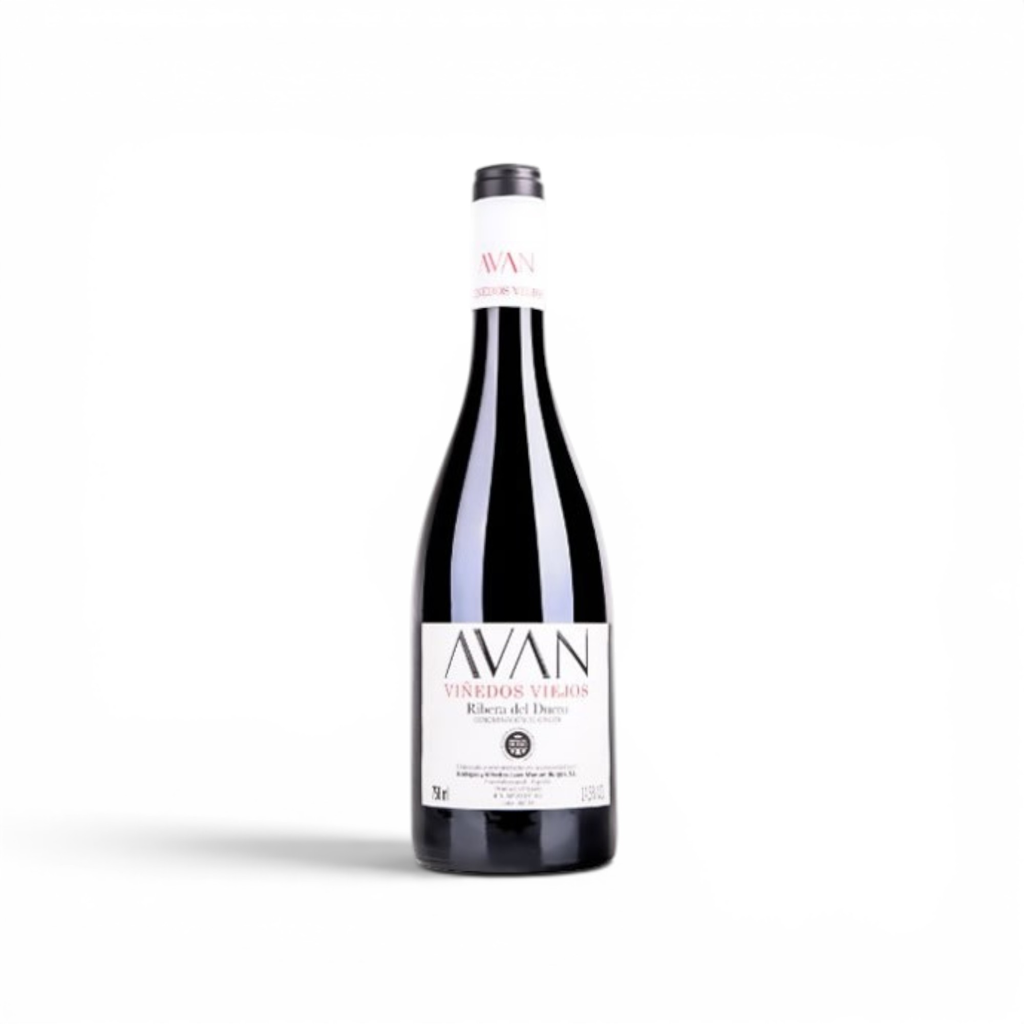Avan Viñas Viejos — Vinos Tintos — La Compania Gourmet