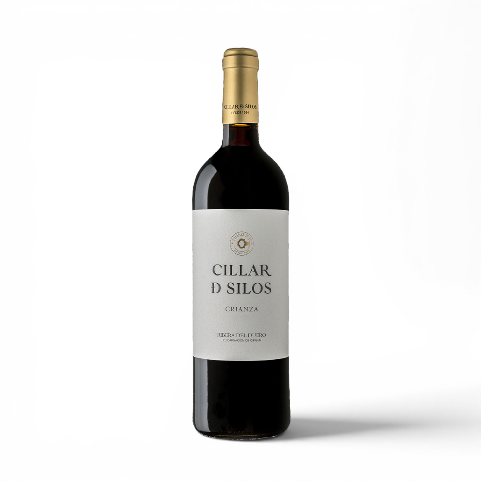 Cillar de Silos Crianza Magnum — Vinos Tintos — La Compania Gourmet