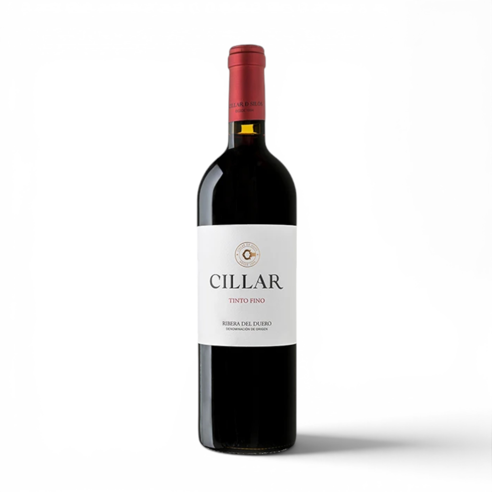 Cillar de Silos Joven — vino tinto joven Ribera del Duero — La Compañía Gourmet