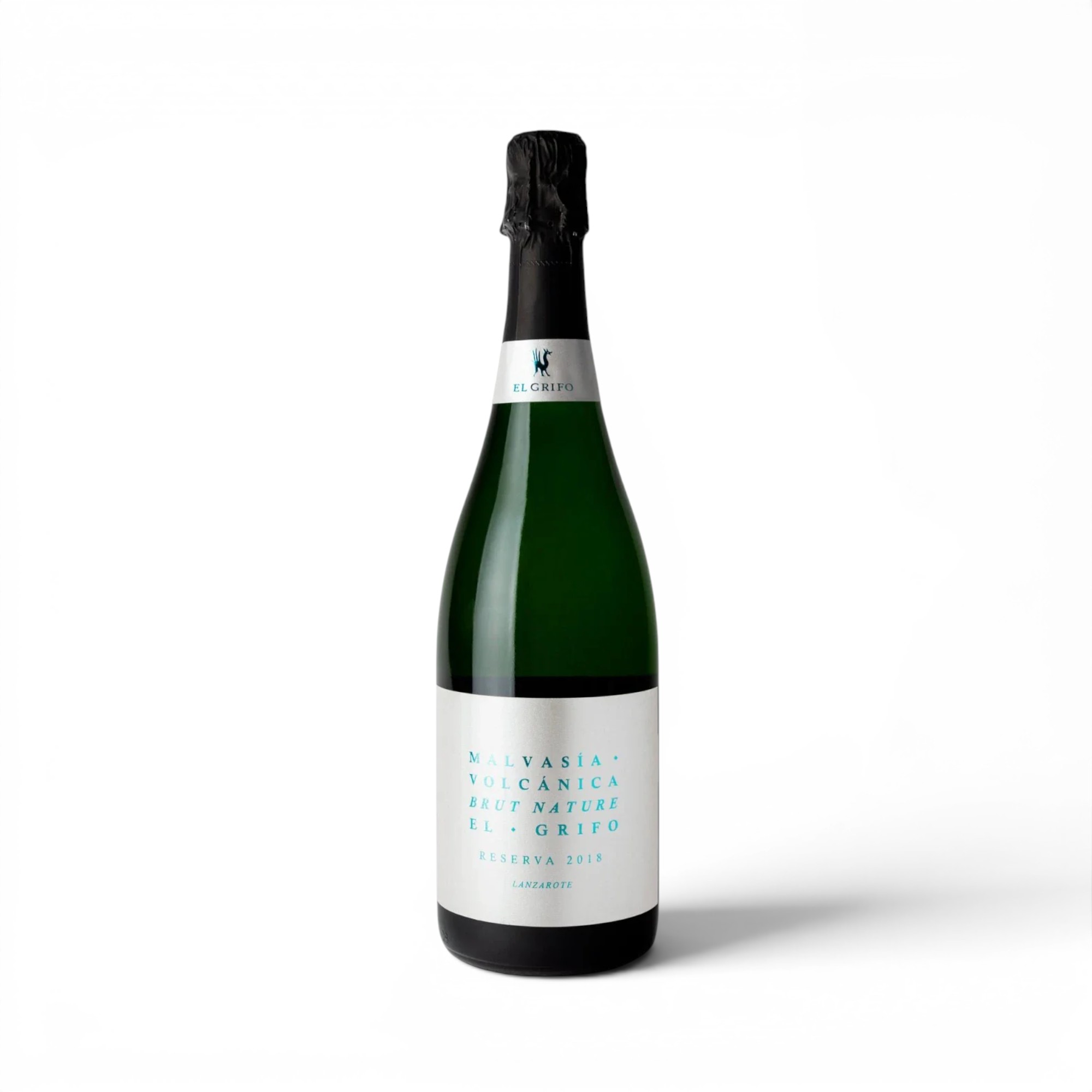 El Grifo Brut Nature Espumoso — Espumosos & Cavas — La Compania Gourmet