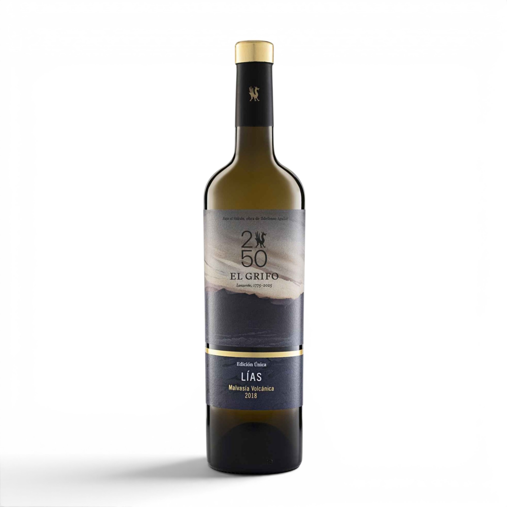 El Grifo Malvasía Lías 250 Aniversario — Vinos Blancos — La Compania Gourmet