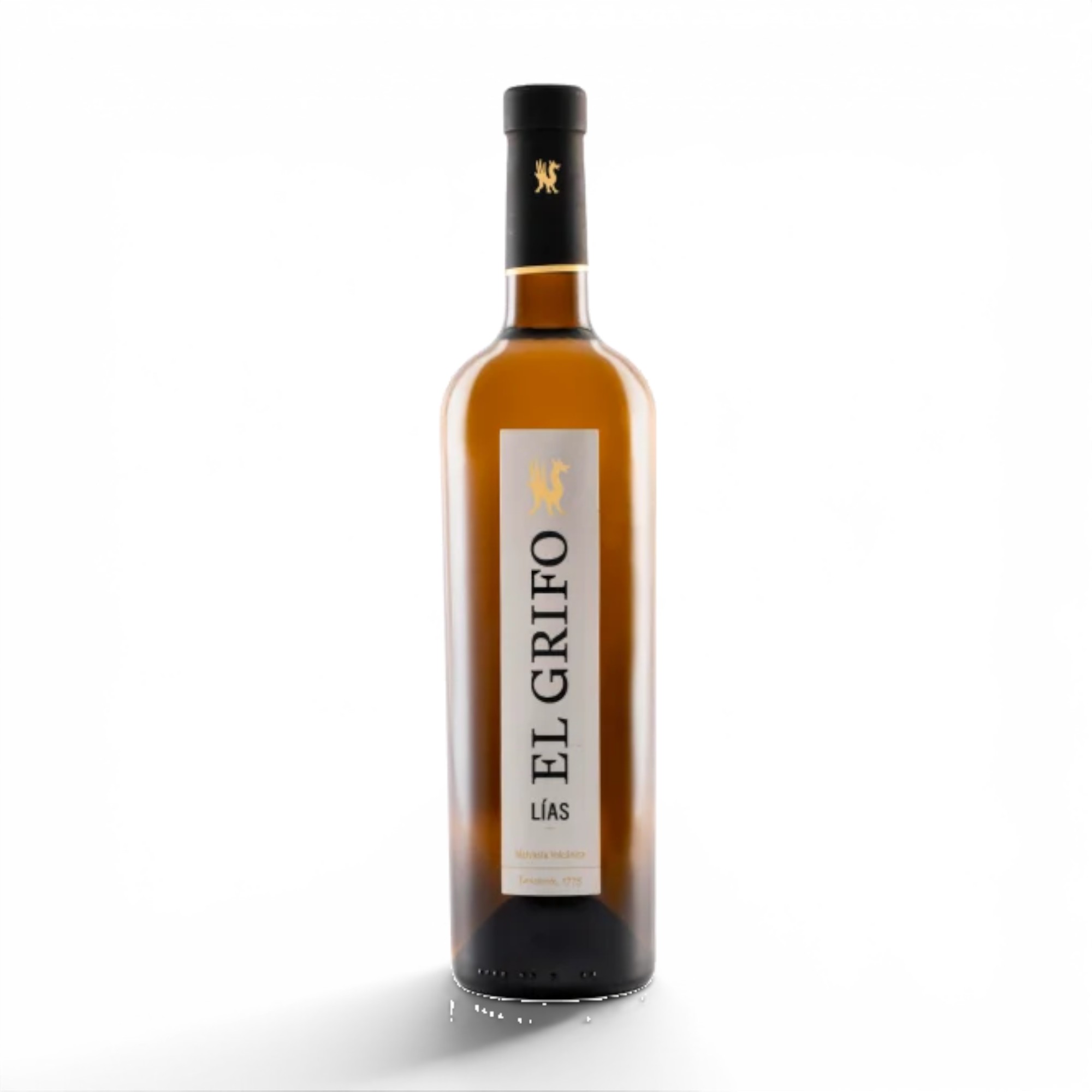 El Grifo Malvasía Lías — Vinos Blancos — La Compania Gourmet