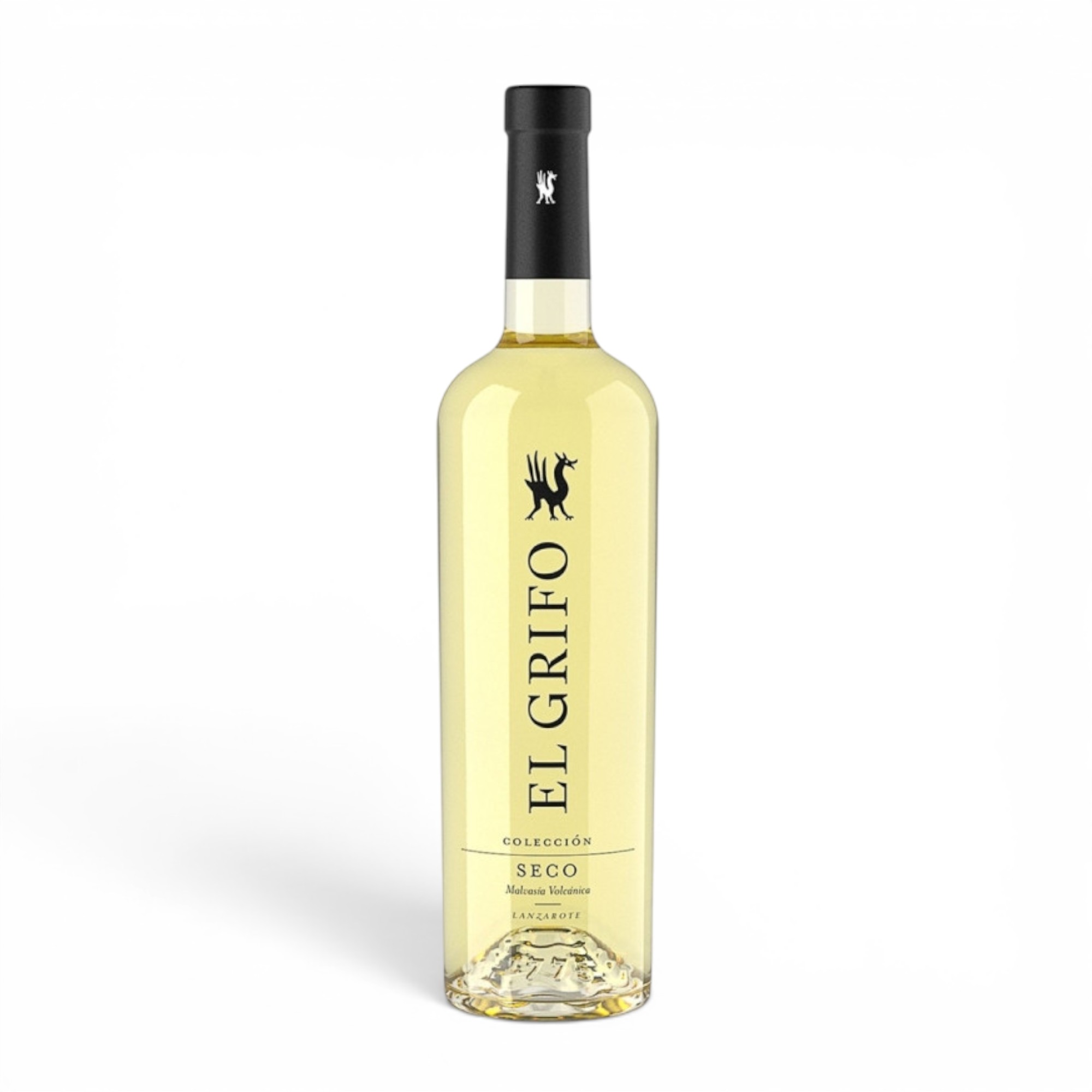 El Grifo Malvasía Seco — Vinos Blancos — La Compania Gourmet