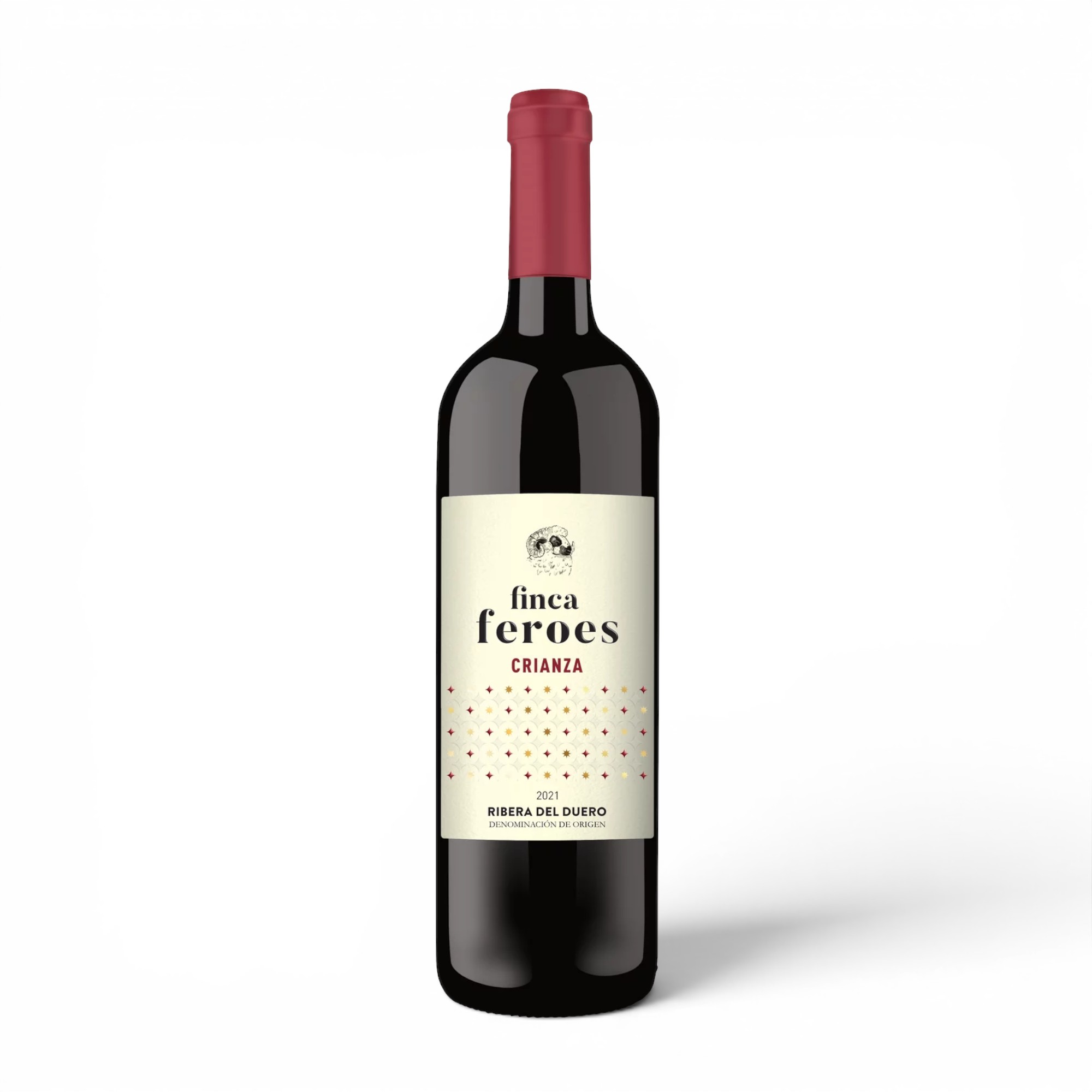 Feroes Ribera del Duero Crianza — Vinos Tintos — La Compania Gourmet