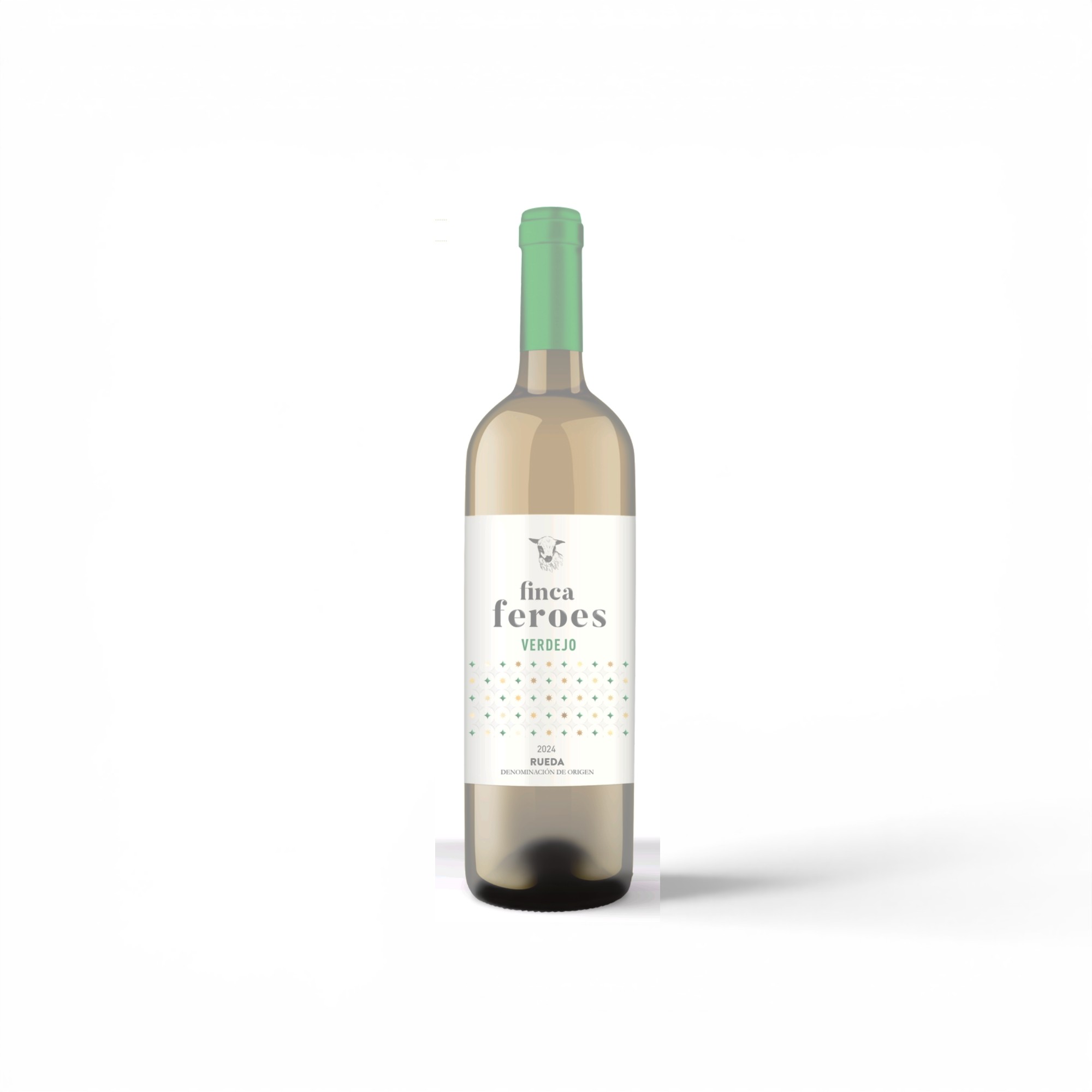 Finca Feroes — Vinos Blancos — La Compania Gourmet