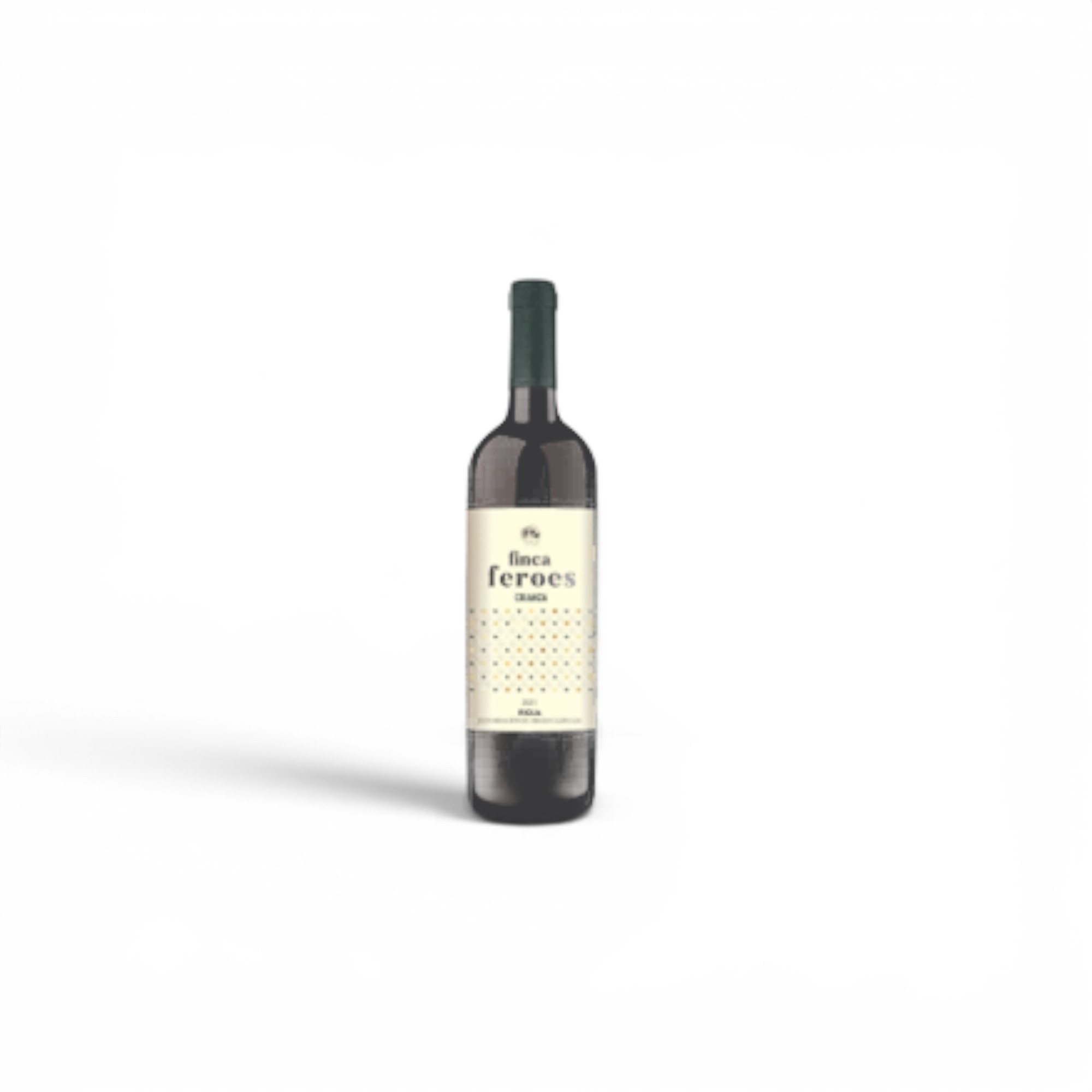 Finca Feroes Rioja Crianza — Vinos Tintos — La Compania Gourmet