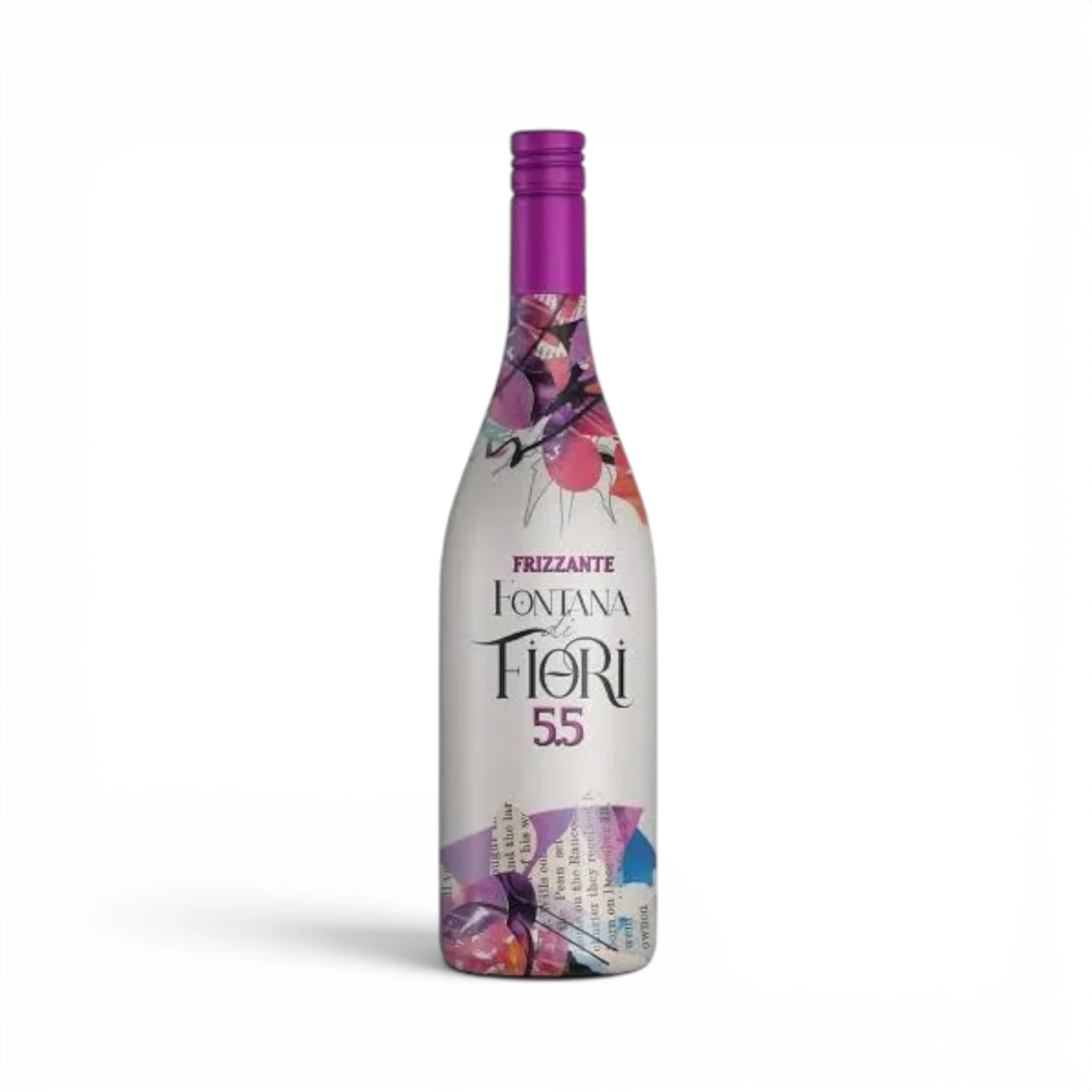 Fontana di Fiori 5.5 Frizzante — Espumosos & Cavas — La Compania Gourmet