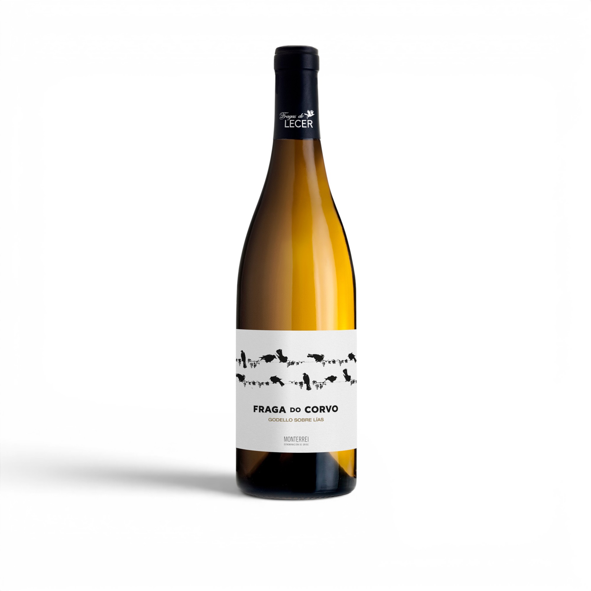 Fraga do Corvo Godello O — Vinos Blancos — La Compania Gourmet