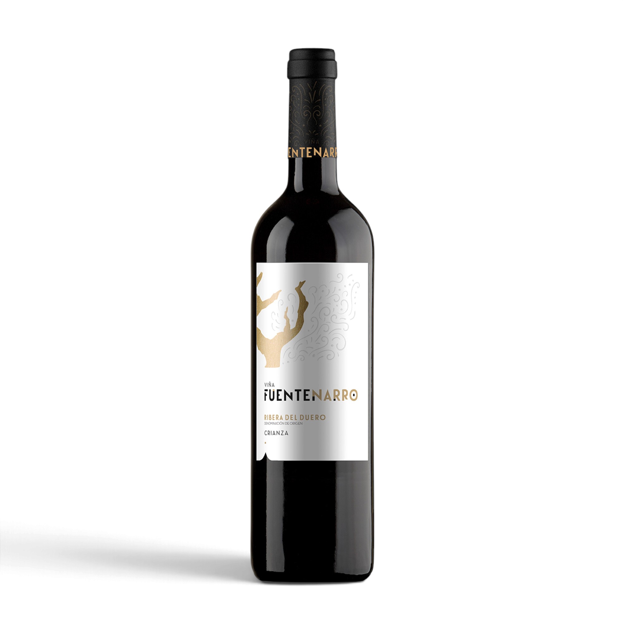 Fuentenarro Crianza