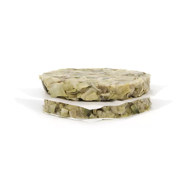 Hamburguesa de Alcachofa 160gr — Gourmet & Especialidades — La Compania Gourmet