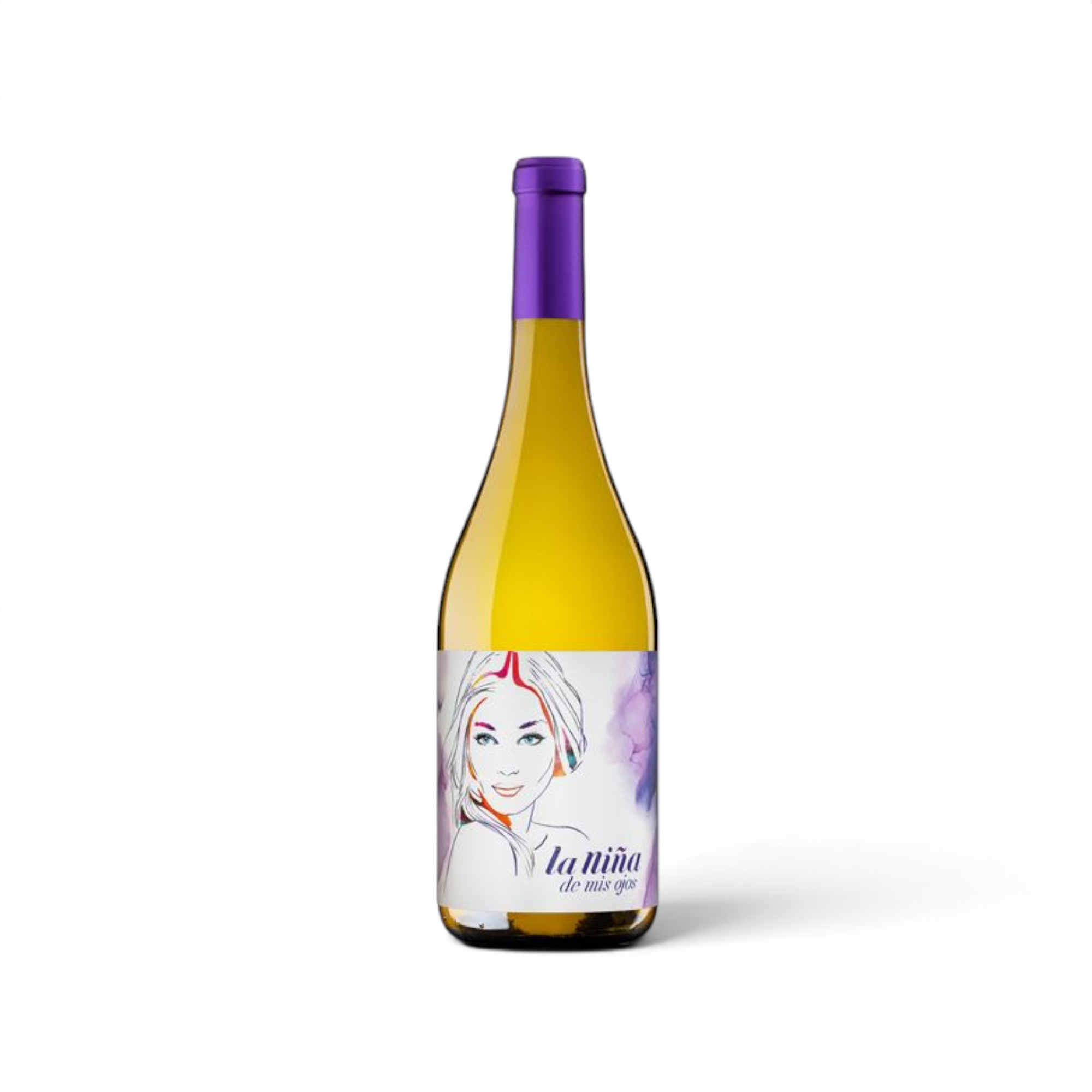 La Niña de Mis Ojos — Vinos Blancos — La Compania Gourmet