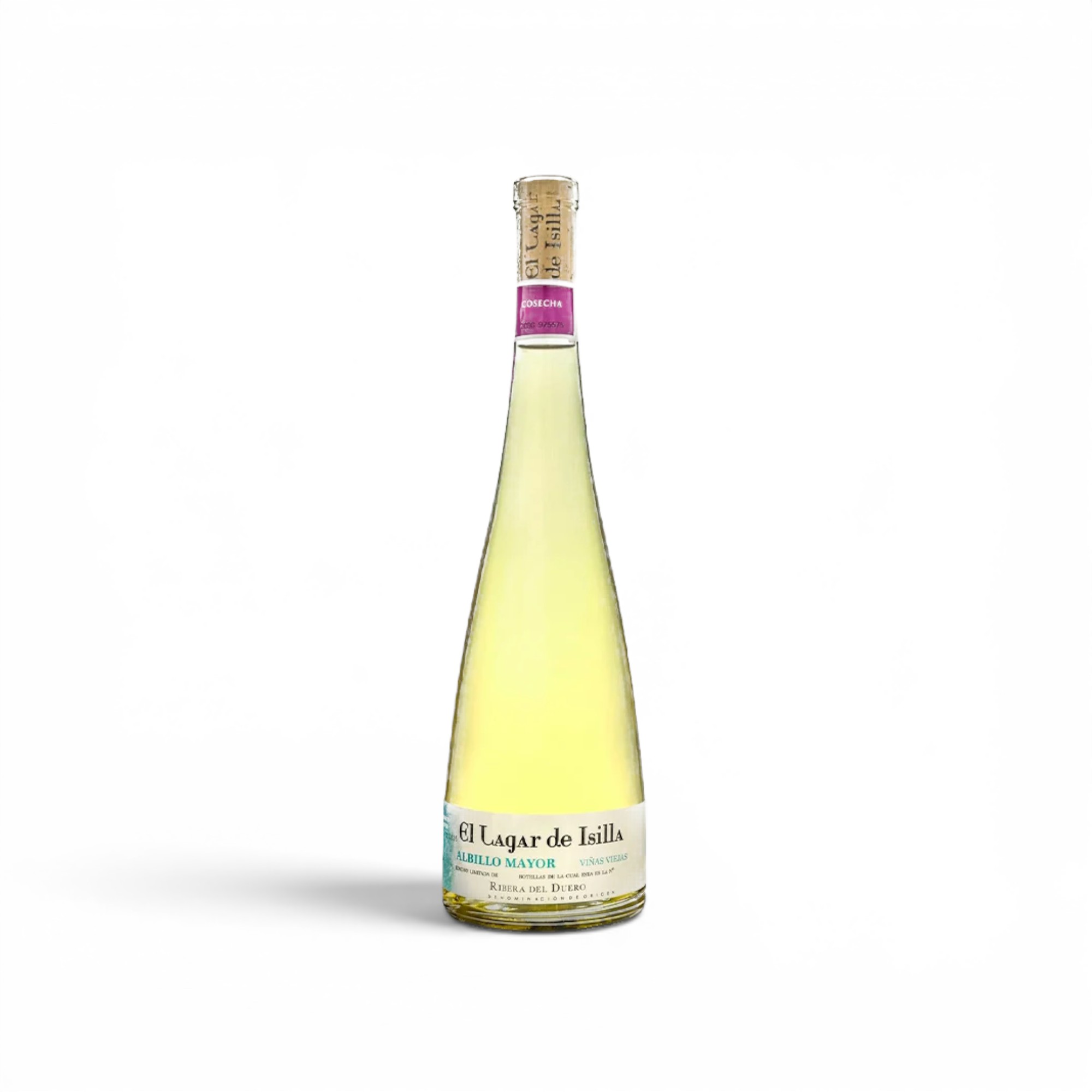 Lagar de Isilla Blanco — Vinos Blancos — La Compania Gourmet
