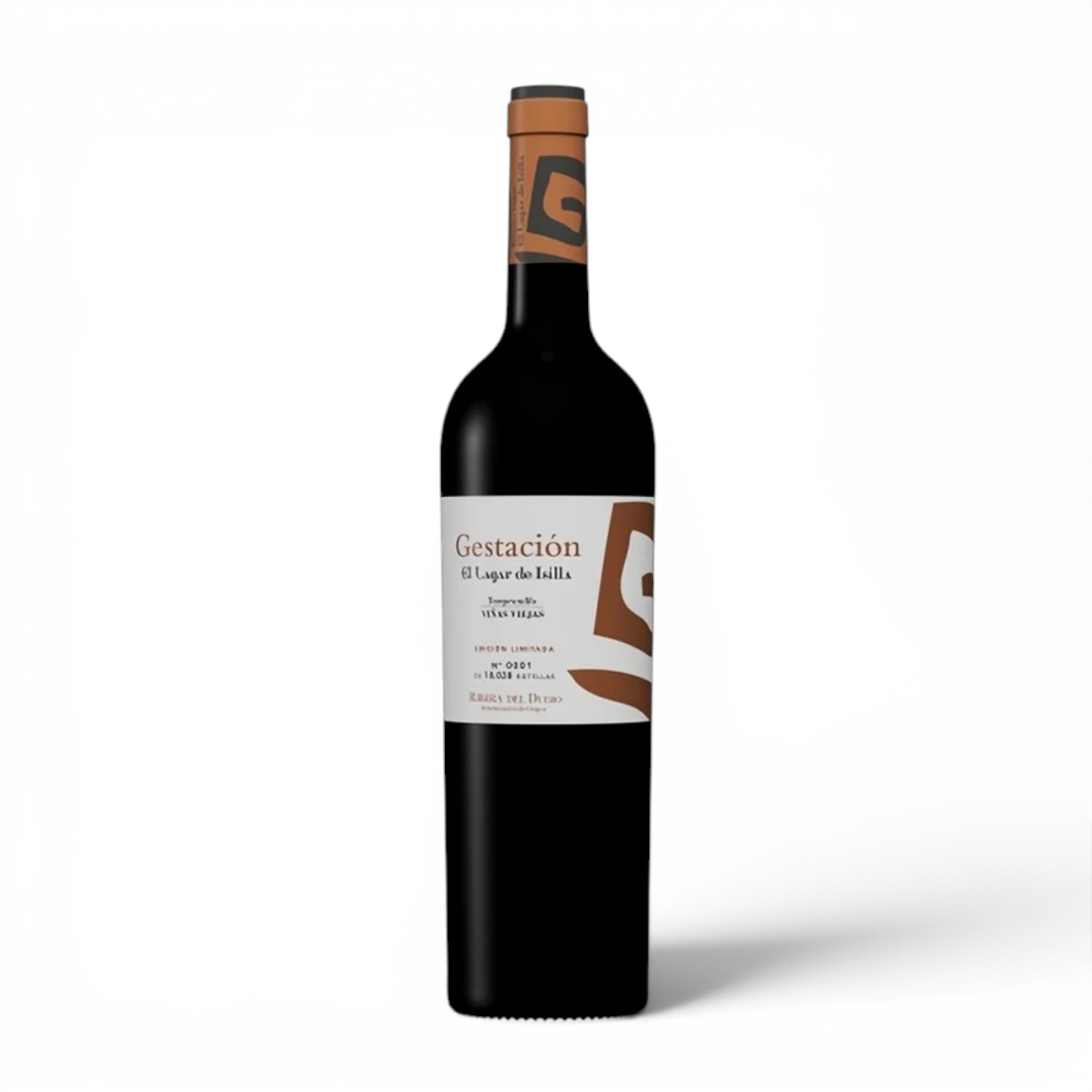 Lagar de Isilla Gestación — Vinos Tintos — La Compania Gourmet