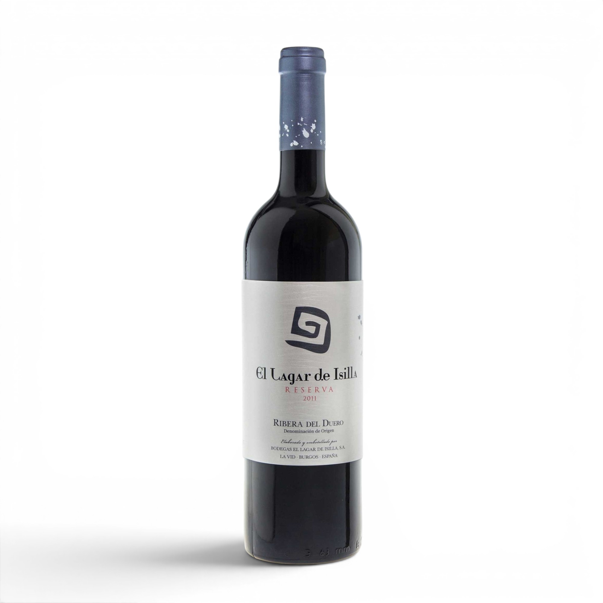 Lagar de Isilla Reserva — Vinos Tintos — La Compania Gourmet