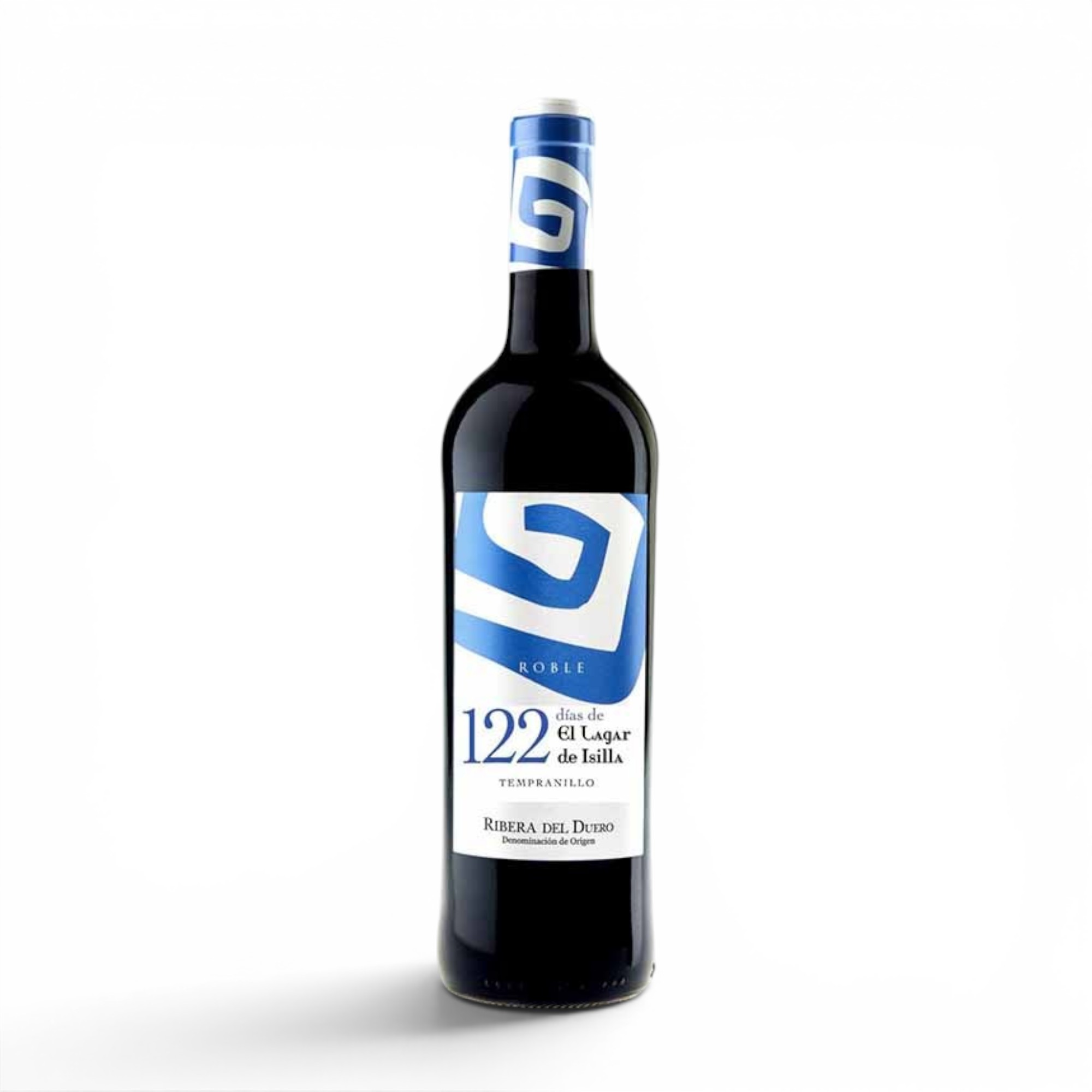 Lagar de Isilla Roble — Vinos Tintos — La Compania Gourmet