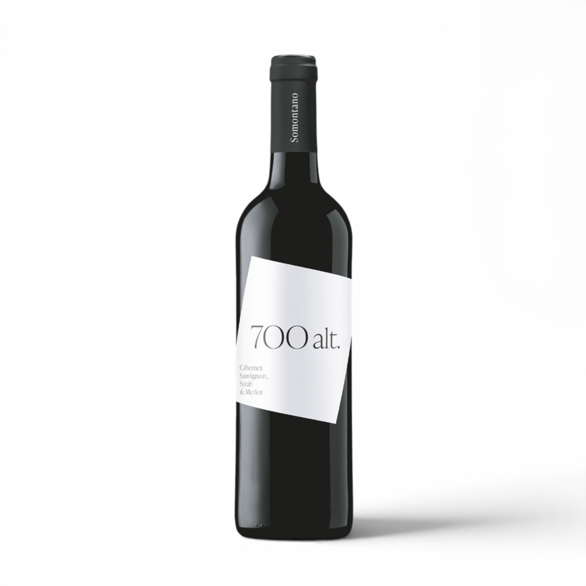 Laus 700 Alt Tinto — Vinos Tintos — La Compania Gourmet