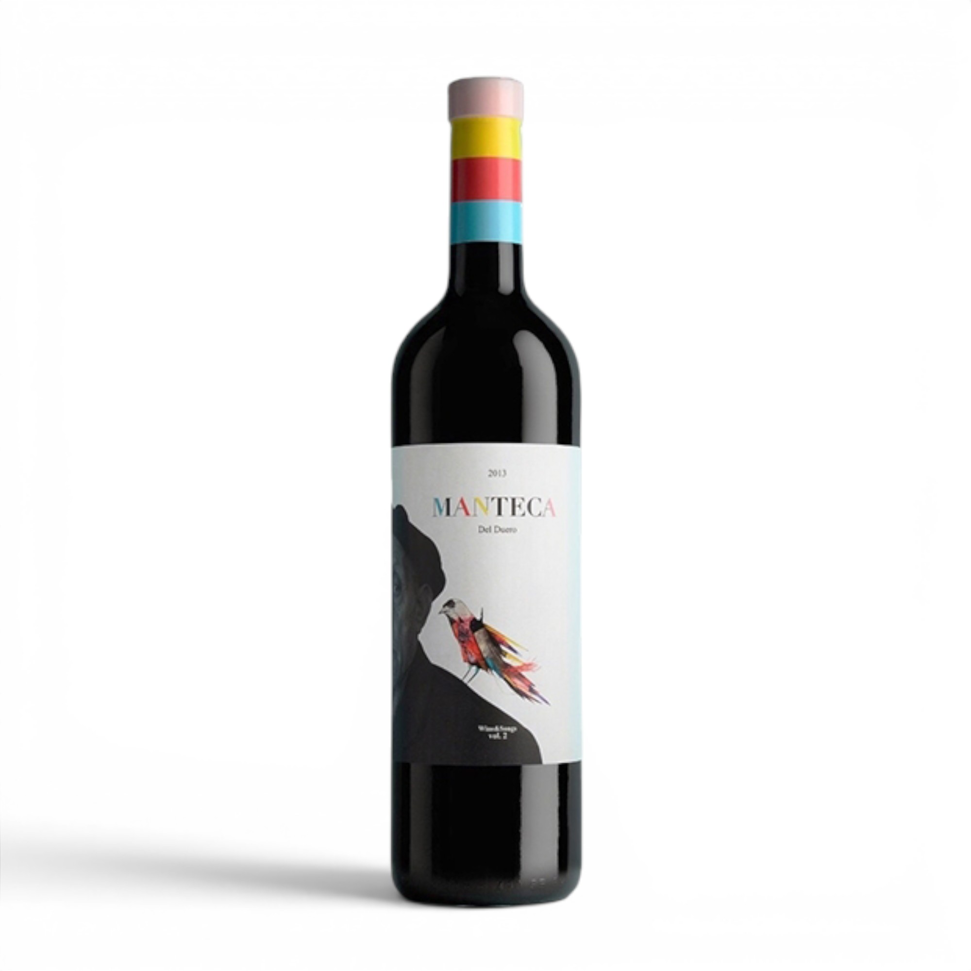 Manteca Roble Ribera del Duero Peñafiel — Vinos Tintos — La Compania Gourmet
