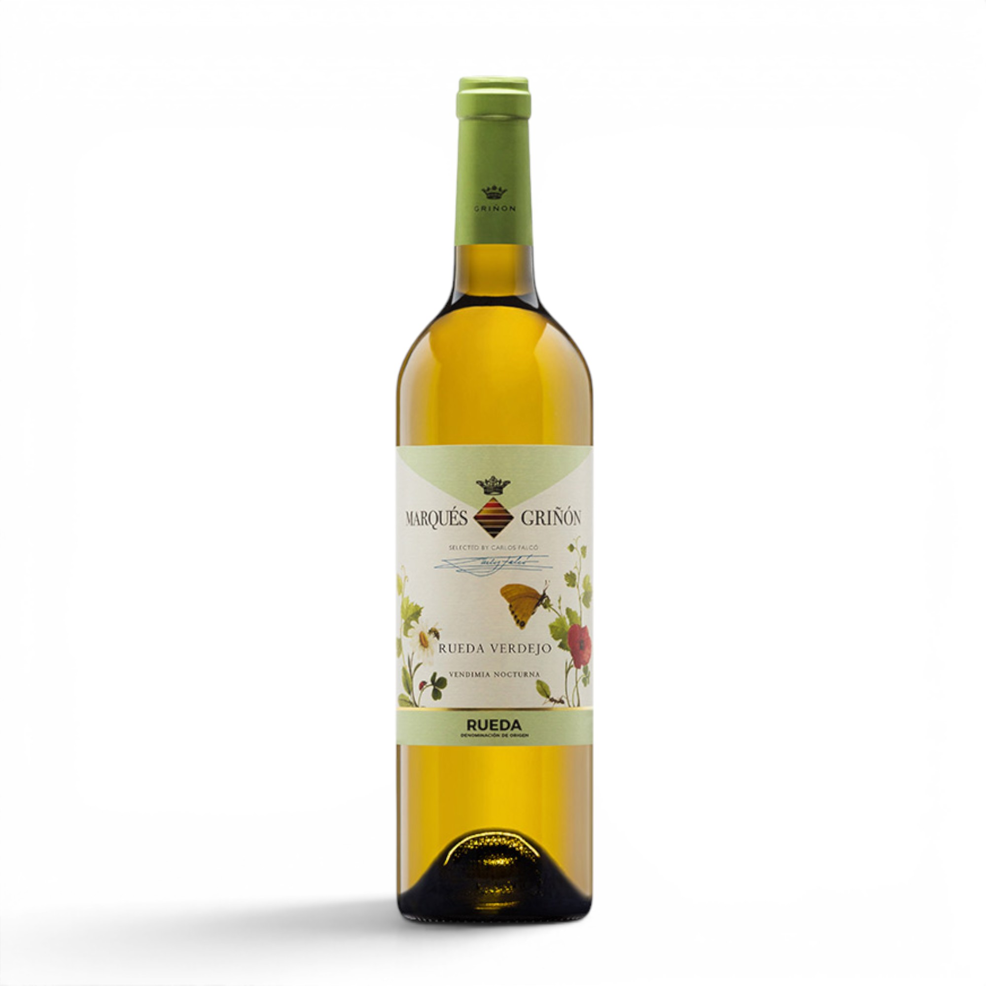 Marqués de Griñón Verdejo — Vinos Blancos — La Compania Gourmet