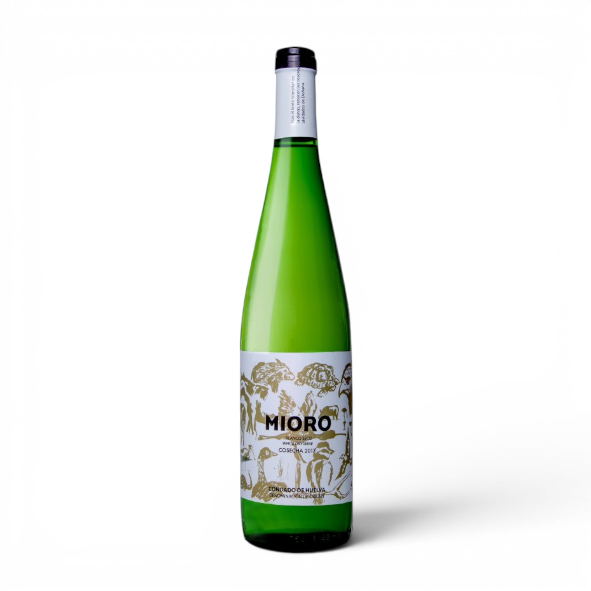 Mioro Joven Afrutado — Vinos Blancos — La Compania Gourmet