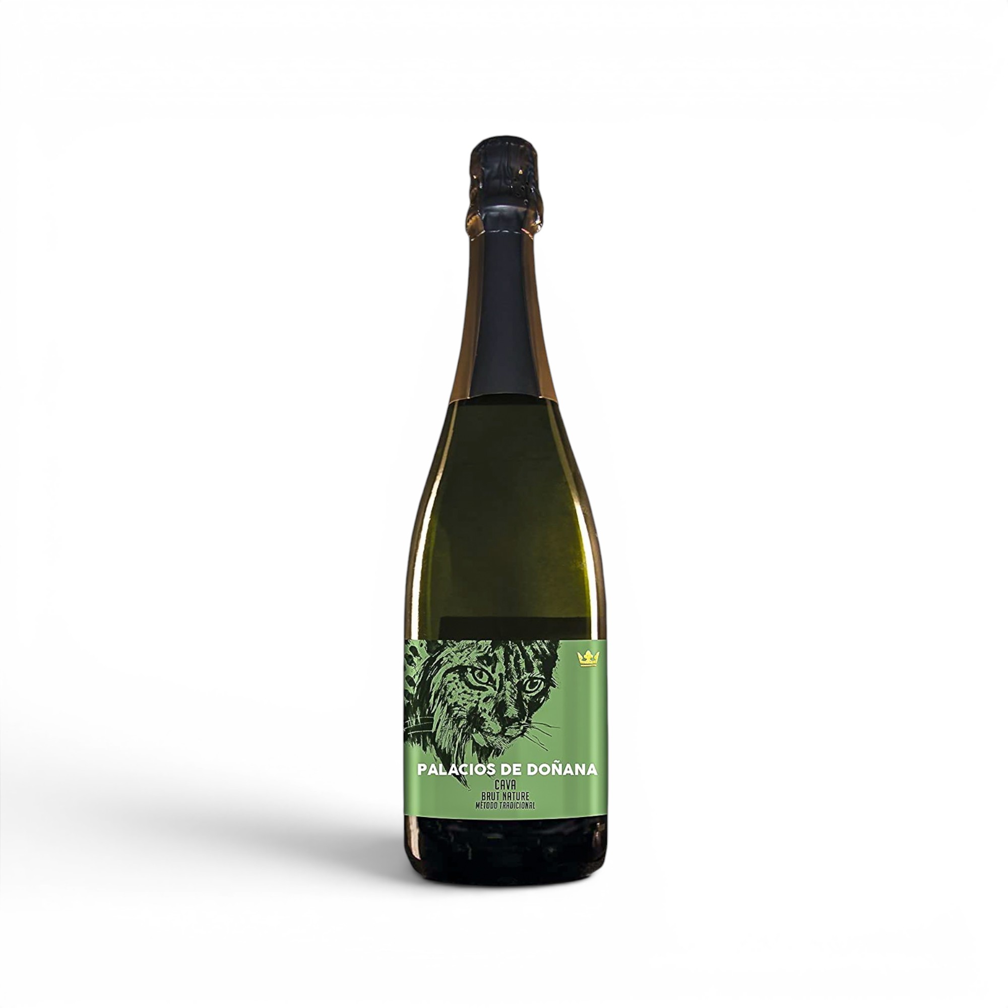 Palacios de Doñana Brut Nature — Espumosos & Cavas — La Compania Gourmet