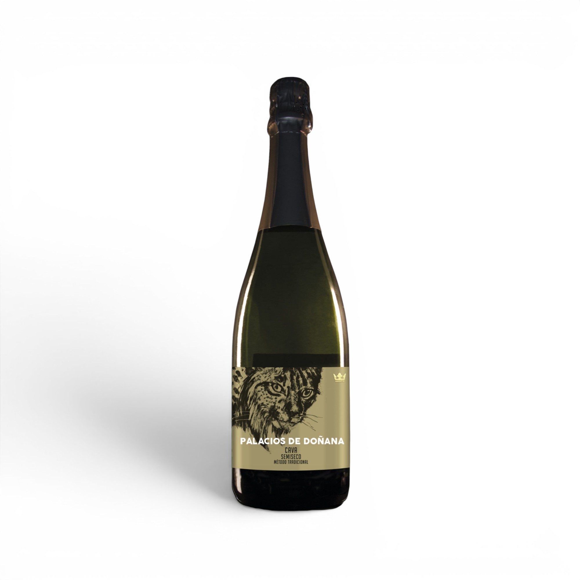 Palacios de Doñana Semiseco — Espumosos & Cavas — La Compania Gourmet