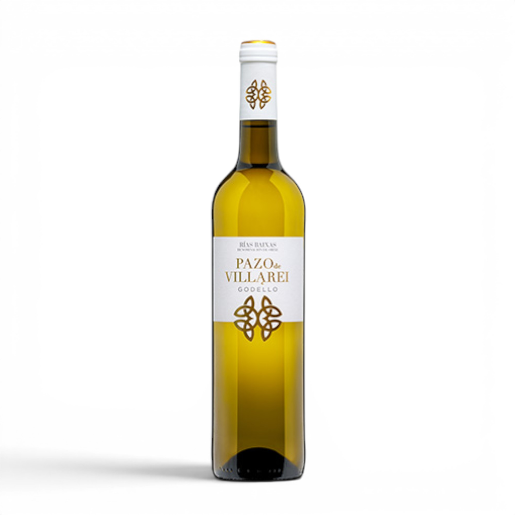Pazo Villarei Godello — Vinos Blancos — La Compania Gourmet