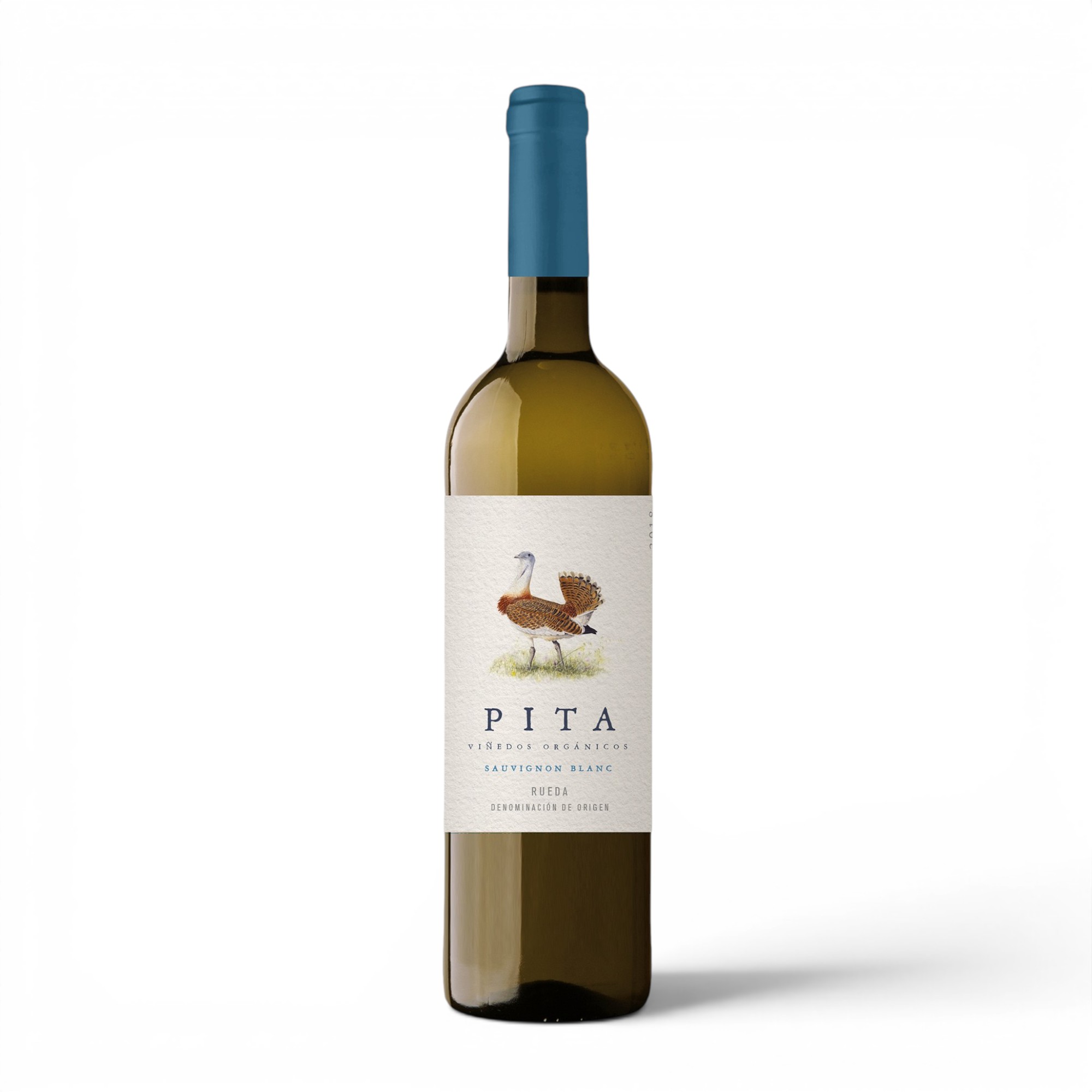 Pita Sauvignon Blanc — Vinos Blancos — La Compania Gourmet