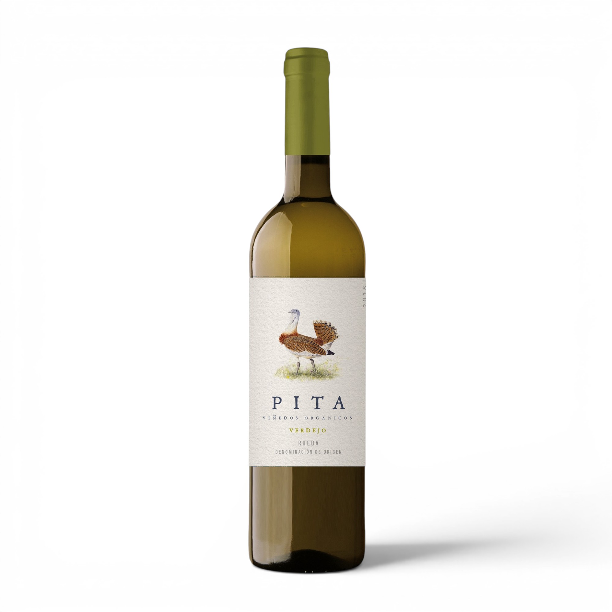 Pita Verdejo — Vinos Blancos — La Compania Gourmet