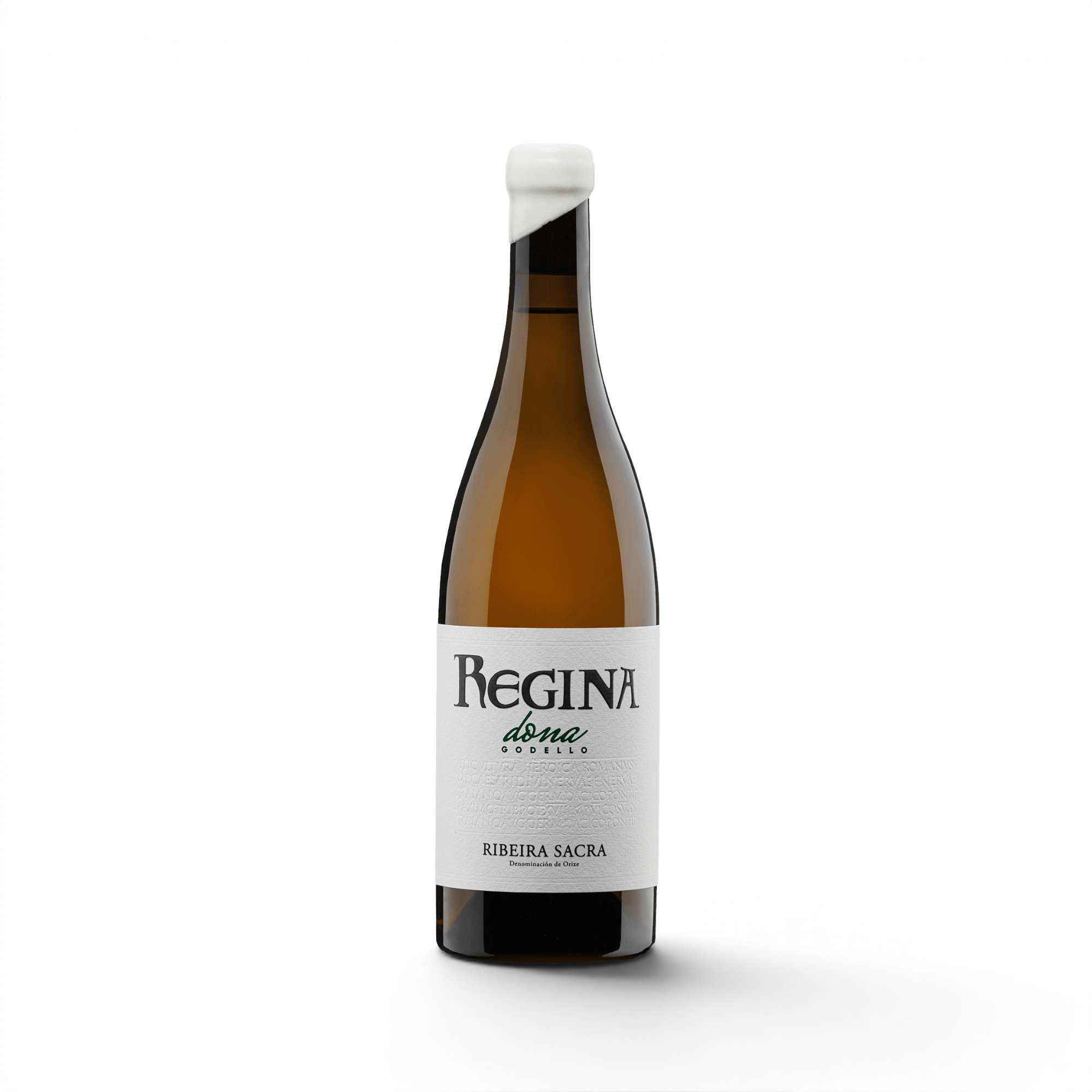 Regina Viarum Dona — Vinos Blancos — La Compania Gourmet