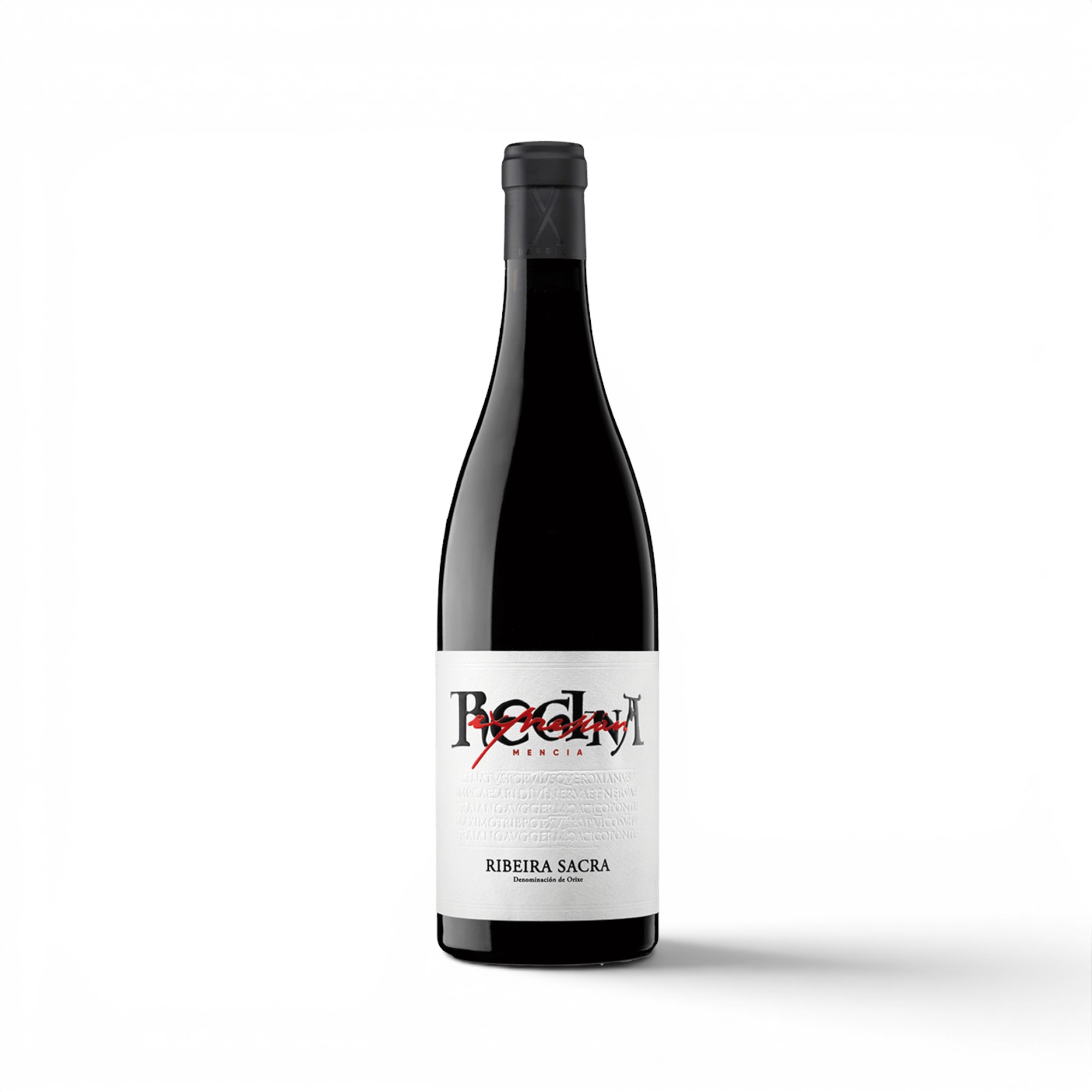 Regina Viarum Expresión — Vinos Tintos — La Compania Gourmet