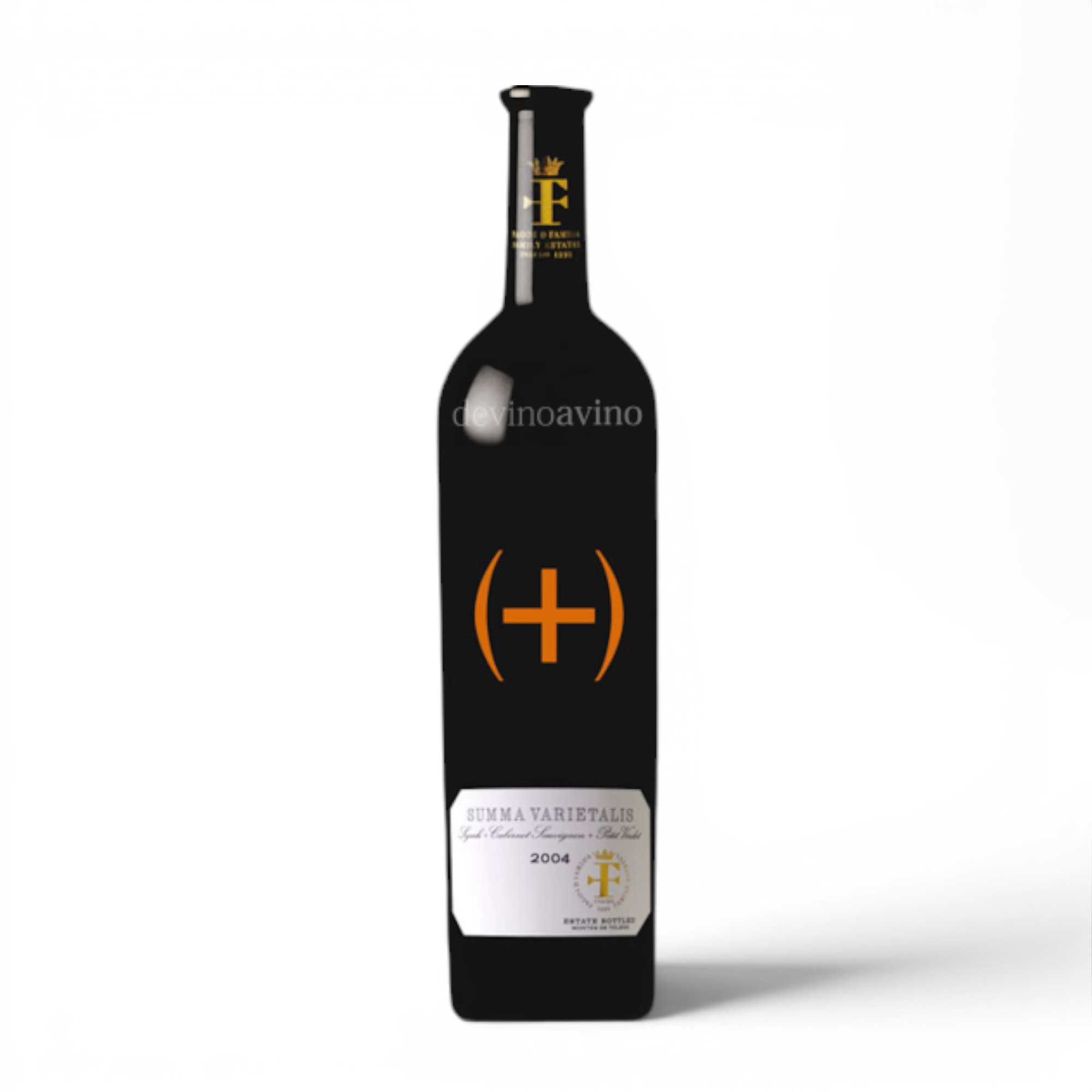 Svmma Varietalis — Vinos Tintos — La Compania Gourmet
