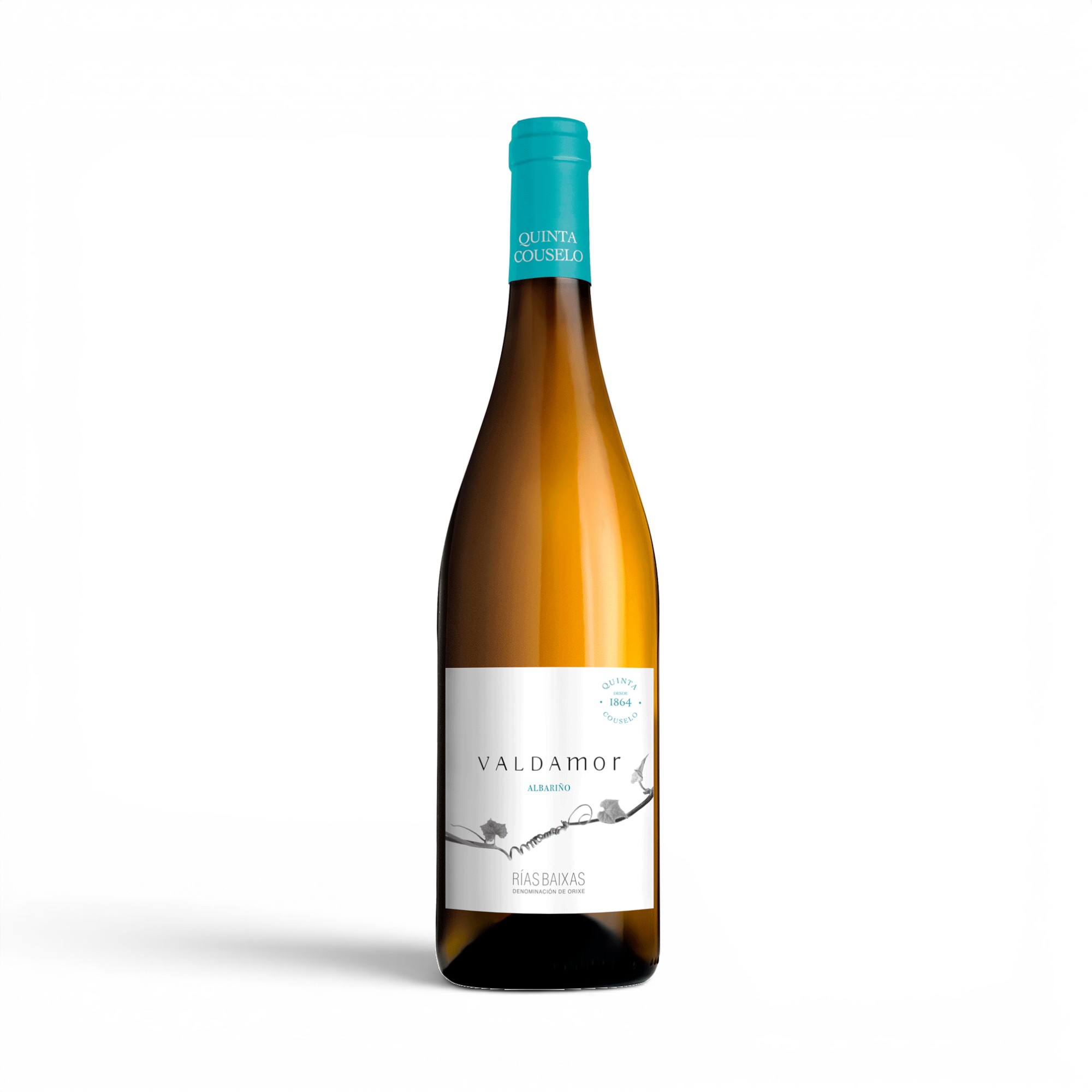 Valdamor — Vinos Blancos — La Compania Gourmet