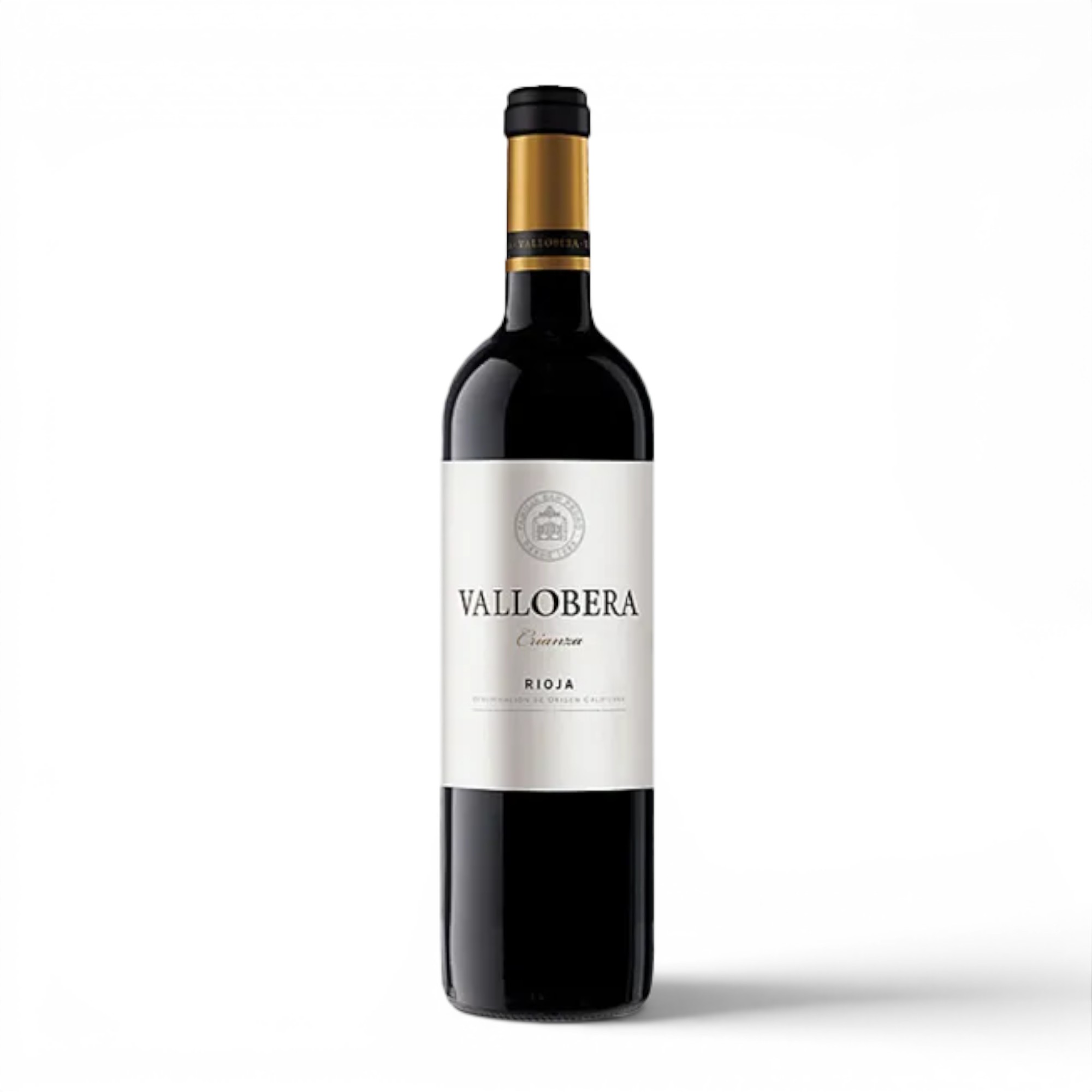Vallobera Crianza — Vinos Tintos — La Compania Gourmet