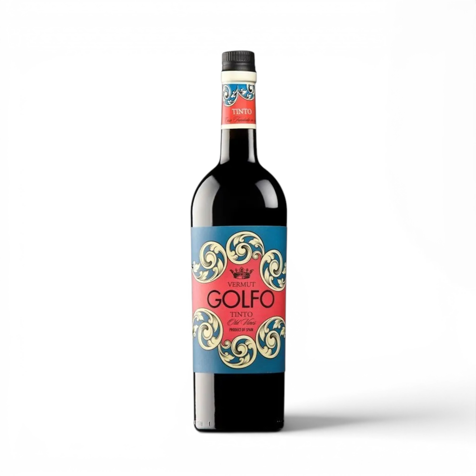 Vermut Golfo — Vermuts — La Compania Gourmet