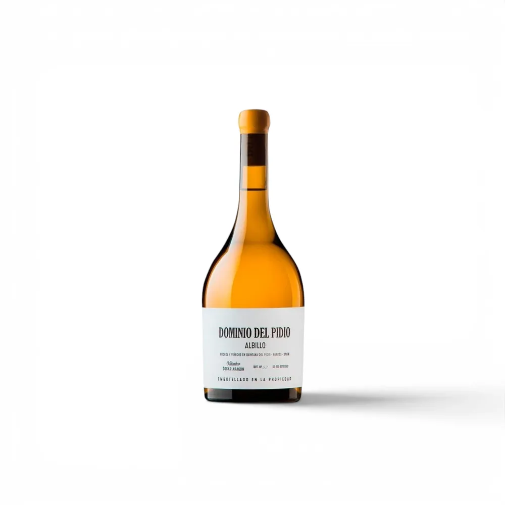 Dominio del Pidio Blanco — Vinos Blancos — La Compañía Gourmet