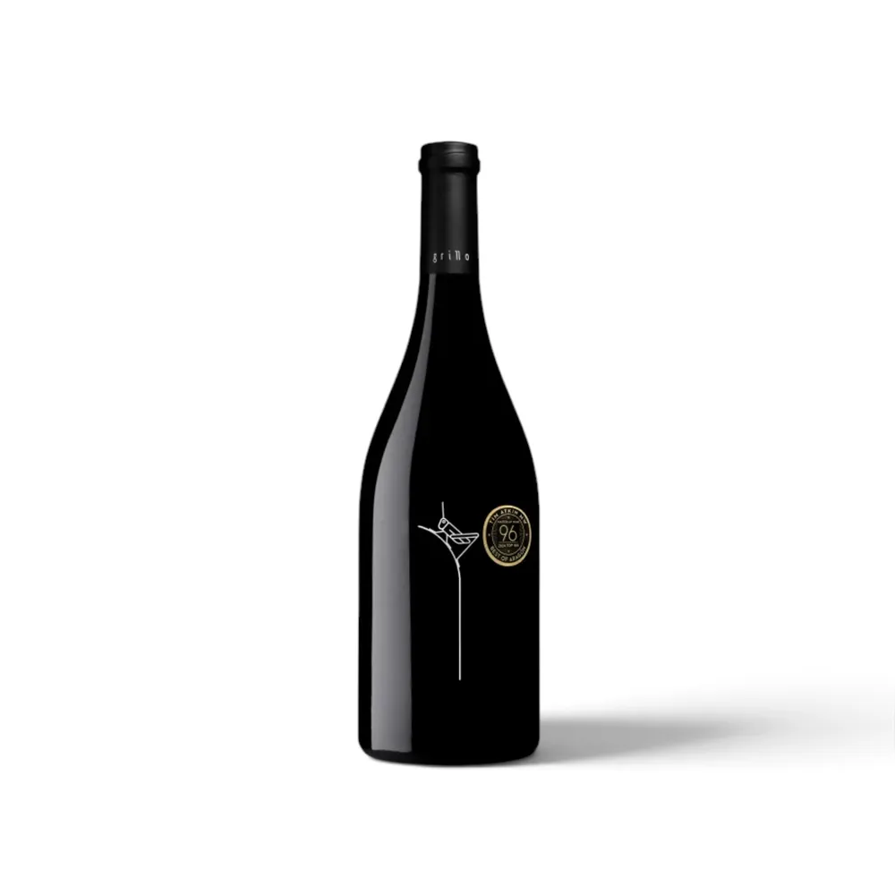 Grillo SP — Vinos Tintos — La Compañía Gourmet