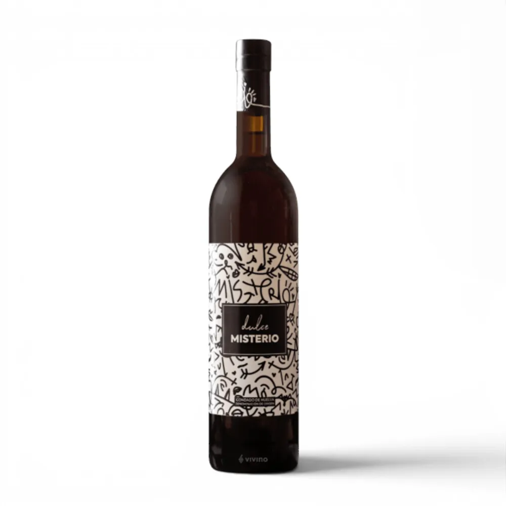 Misterio Mistela — Dulces & Especiales — La Compañía Gourmet