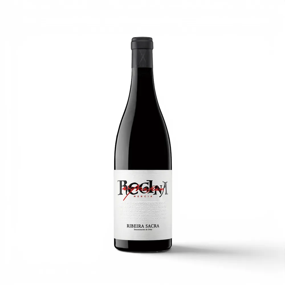 Regina Viarum Expresión — Vinos Tintos — La Compañía Gourmet