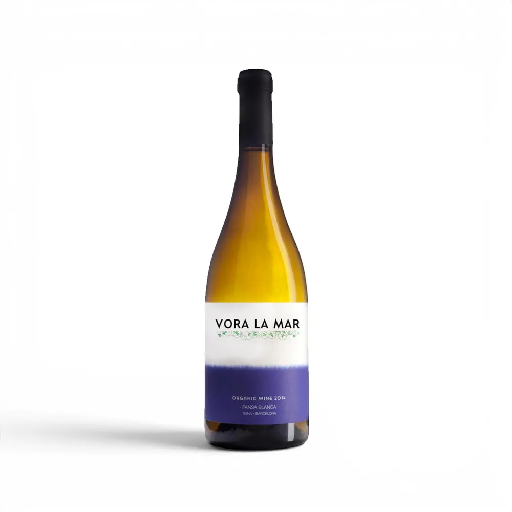 Vora la Mar — Vinos Blancos — La Compañía Gourmet