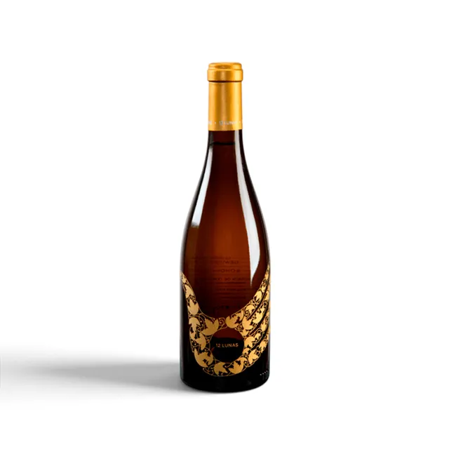 12 Lunas Blanco — Vinos Blancos — La Compañía Gourmet