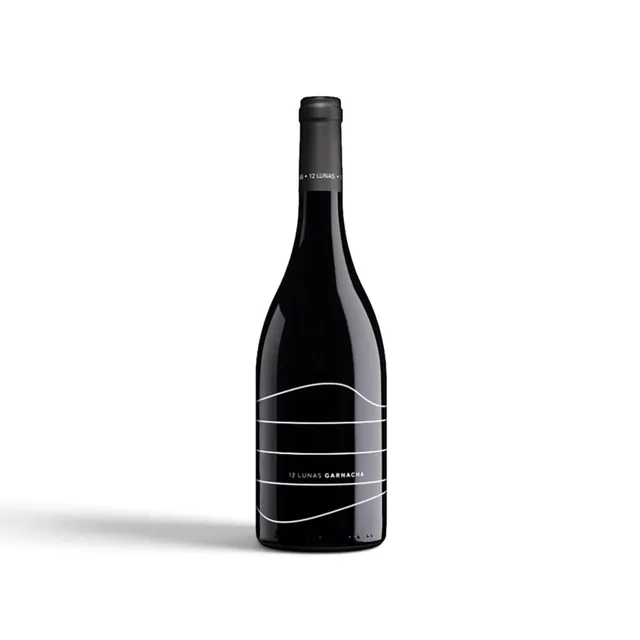 12 Lunas Garnacha — Vinos Tintos — La Compañía Gourmet