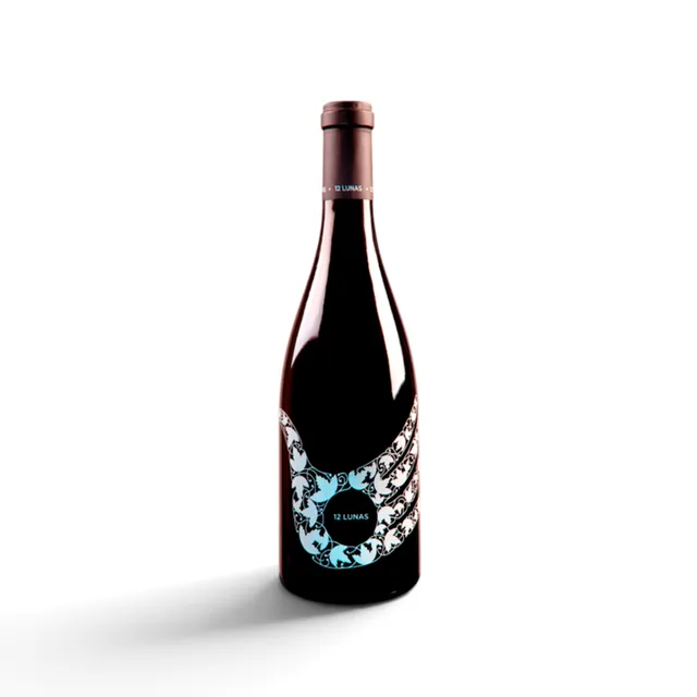 12 Lunas Tinto — Vinos Tintos — La Compañía Gourmet