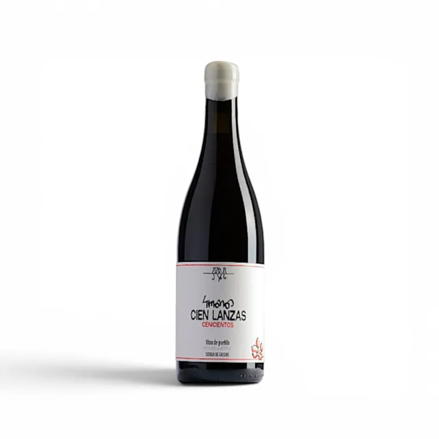 4 Monos Cien Lanzas — Vinos Tintos — La Compañía Gourmet