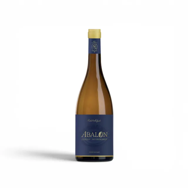 Abalón Godello — Vinos Blancos — La Compañía Gourmet